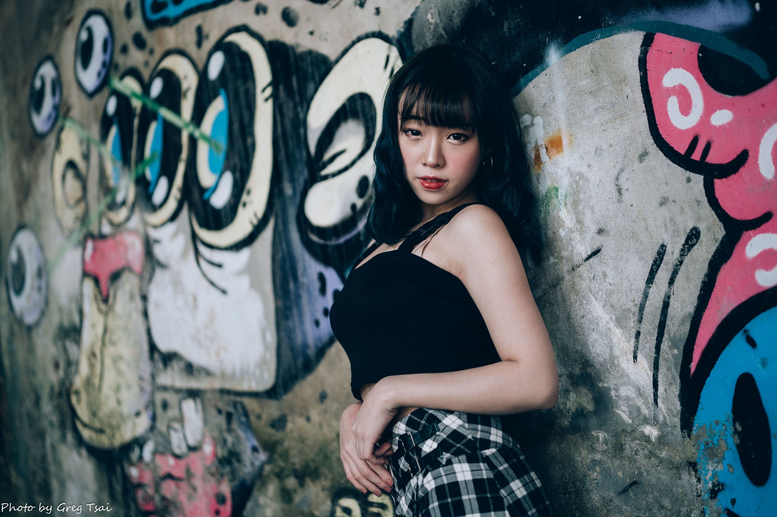 娃娃 - 基隆模拍/(114P)