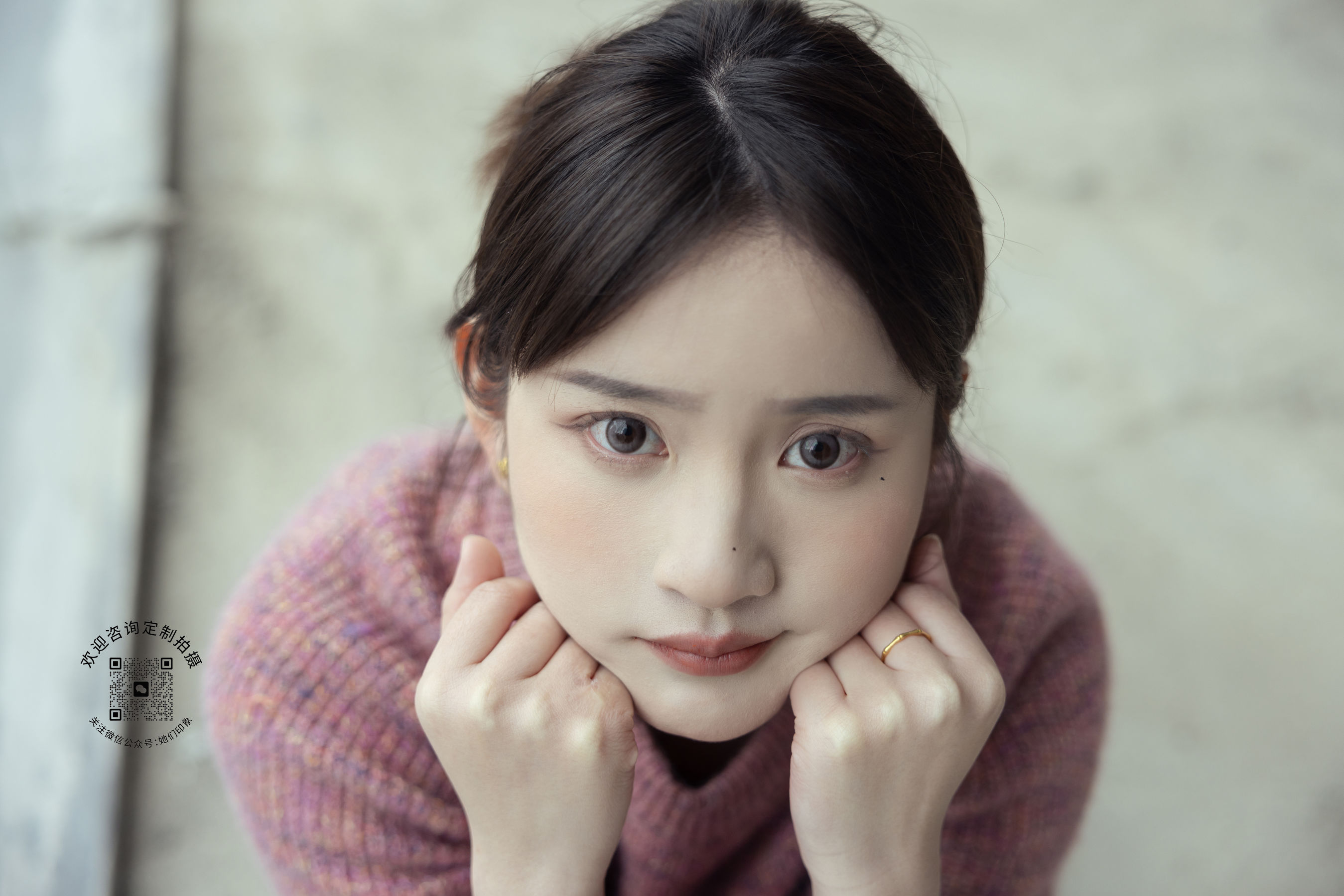 她们印象 No.001 小点心/(208P)