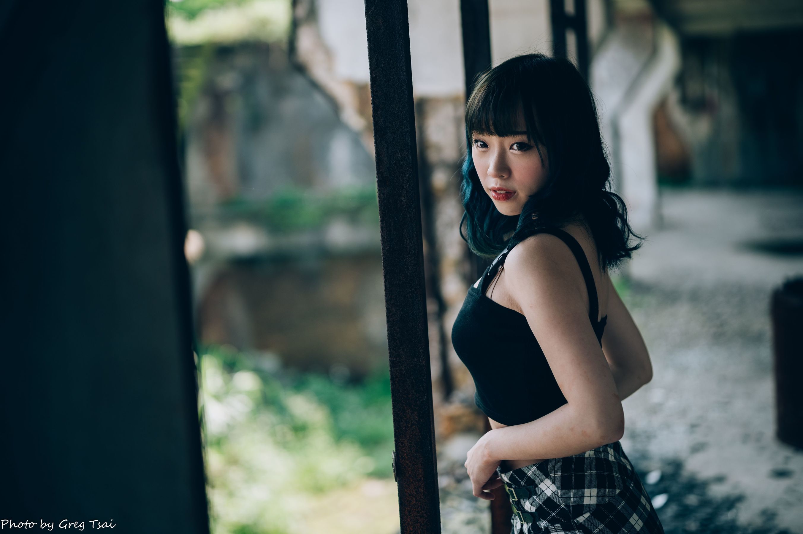 娃娃 - 基隆模拍/(114P)