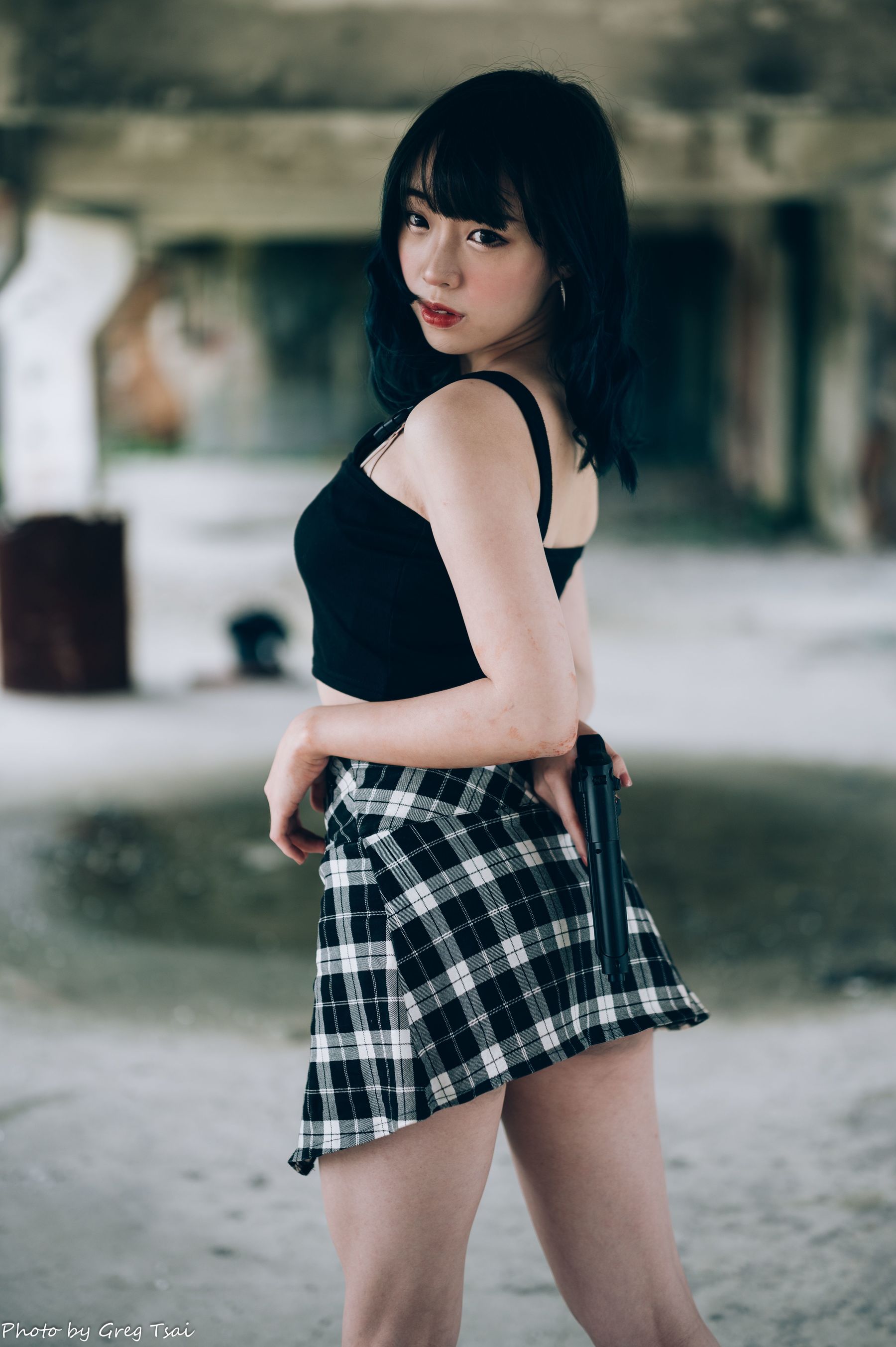 娃娃 - 基隆模拍/(114P)