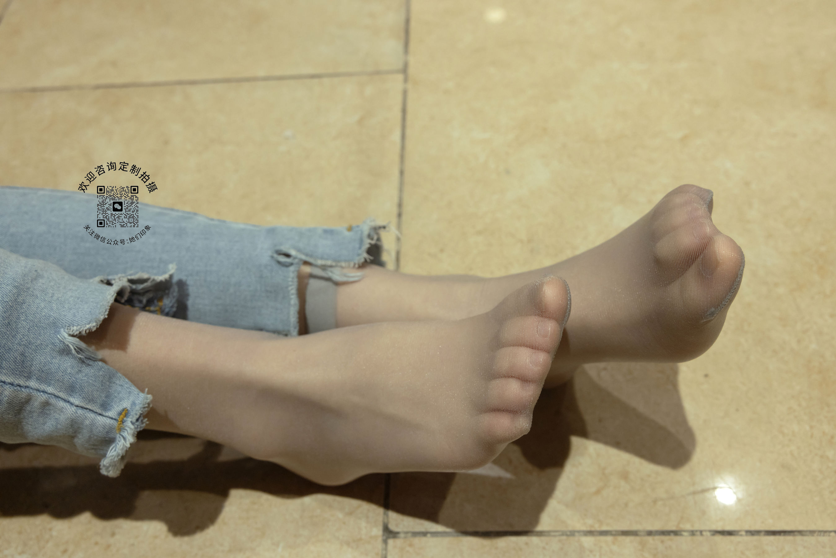 她们印象 No.001 小点心/(208P)