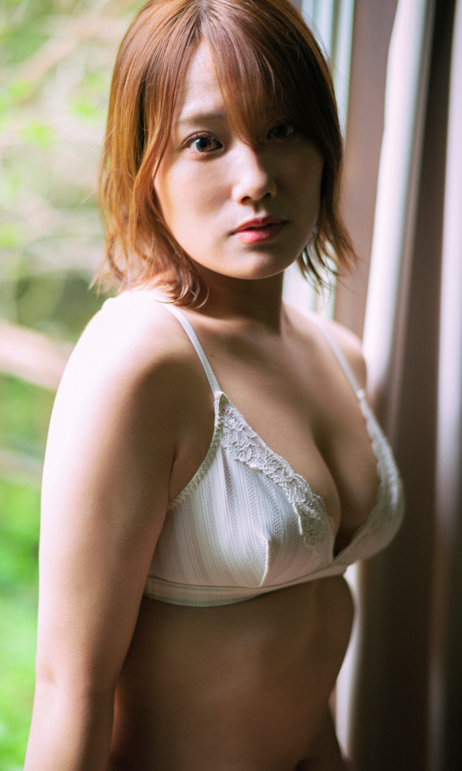 城恵理子 - またもう一度/(60P)