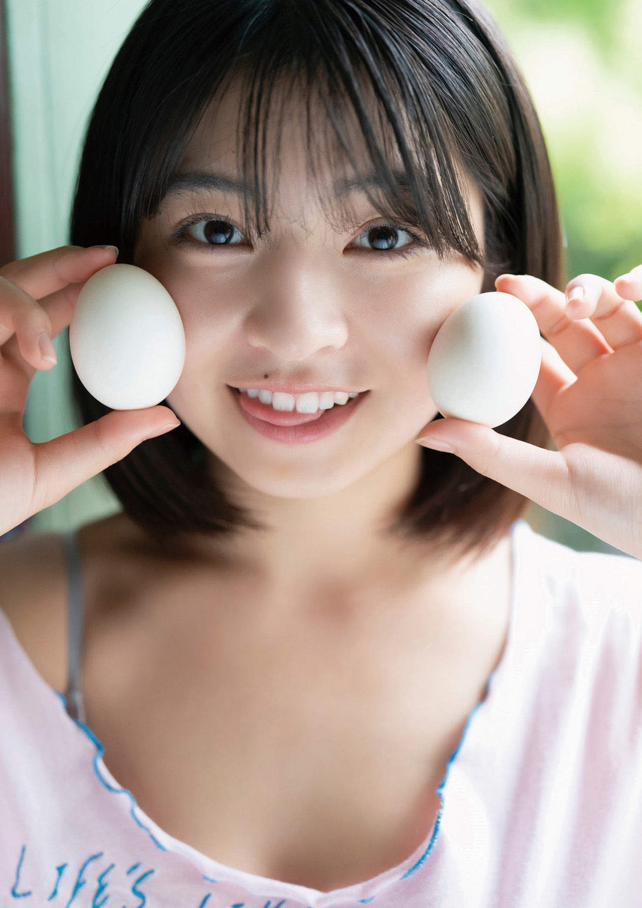 佐々木ほのか - 青春のはじまり/(62P)