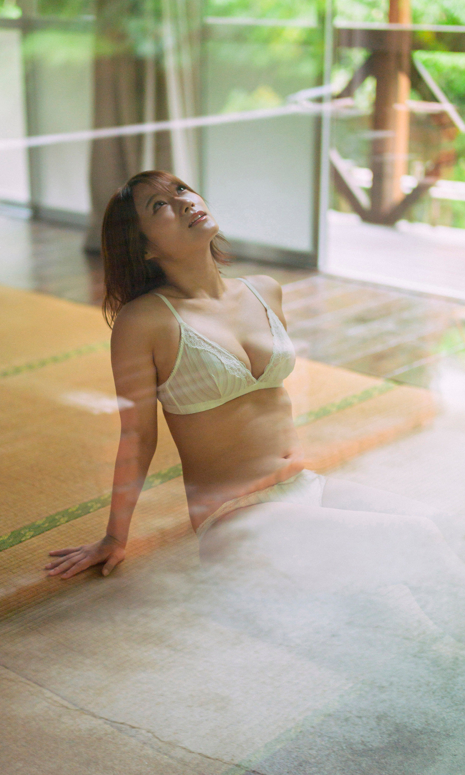 城恵理子 - またもう一度/(60P)