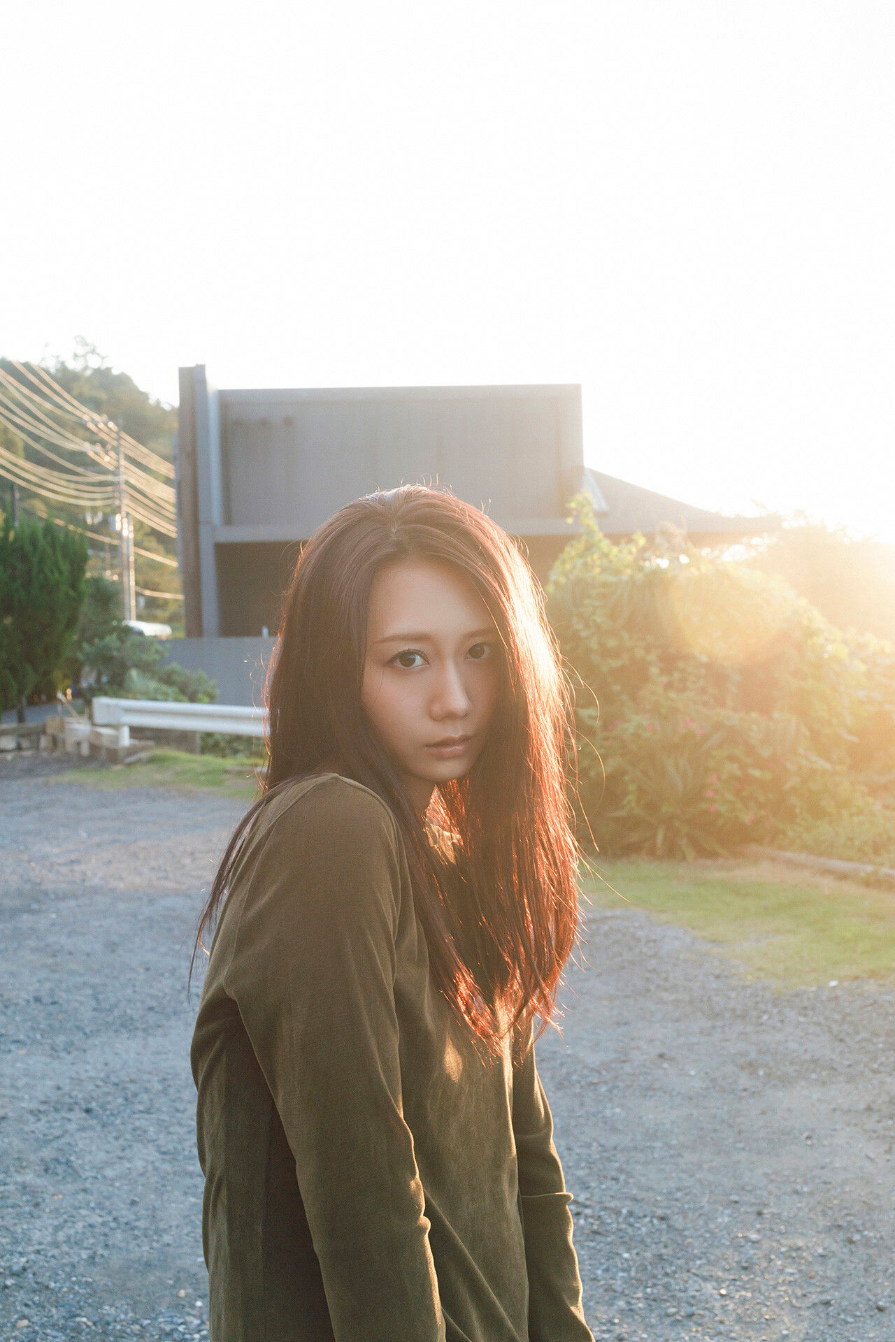 古畑奈和 - HELLO NEW ME/(58P)