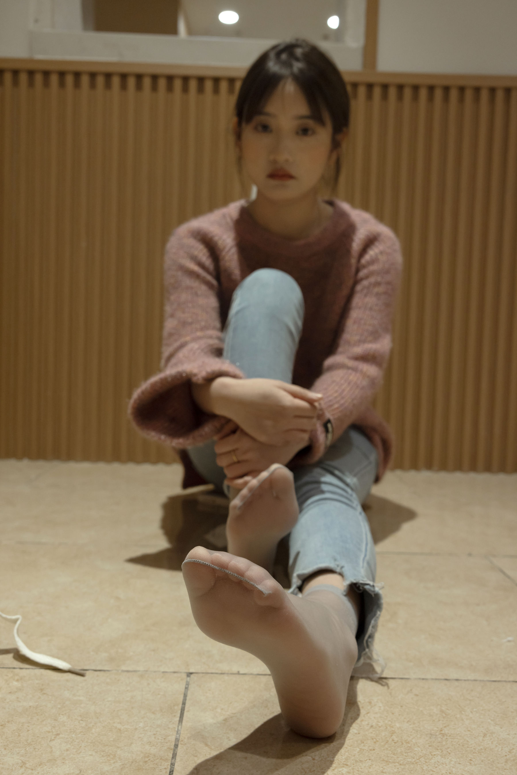 她们印象 No.001 小点心/(208P)