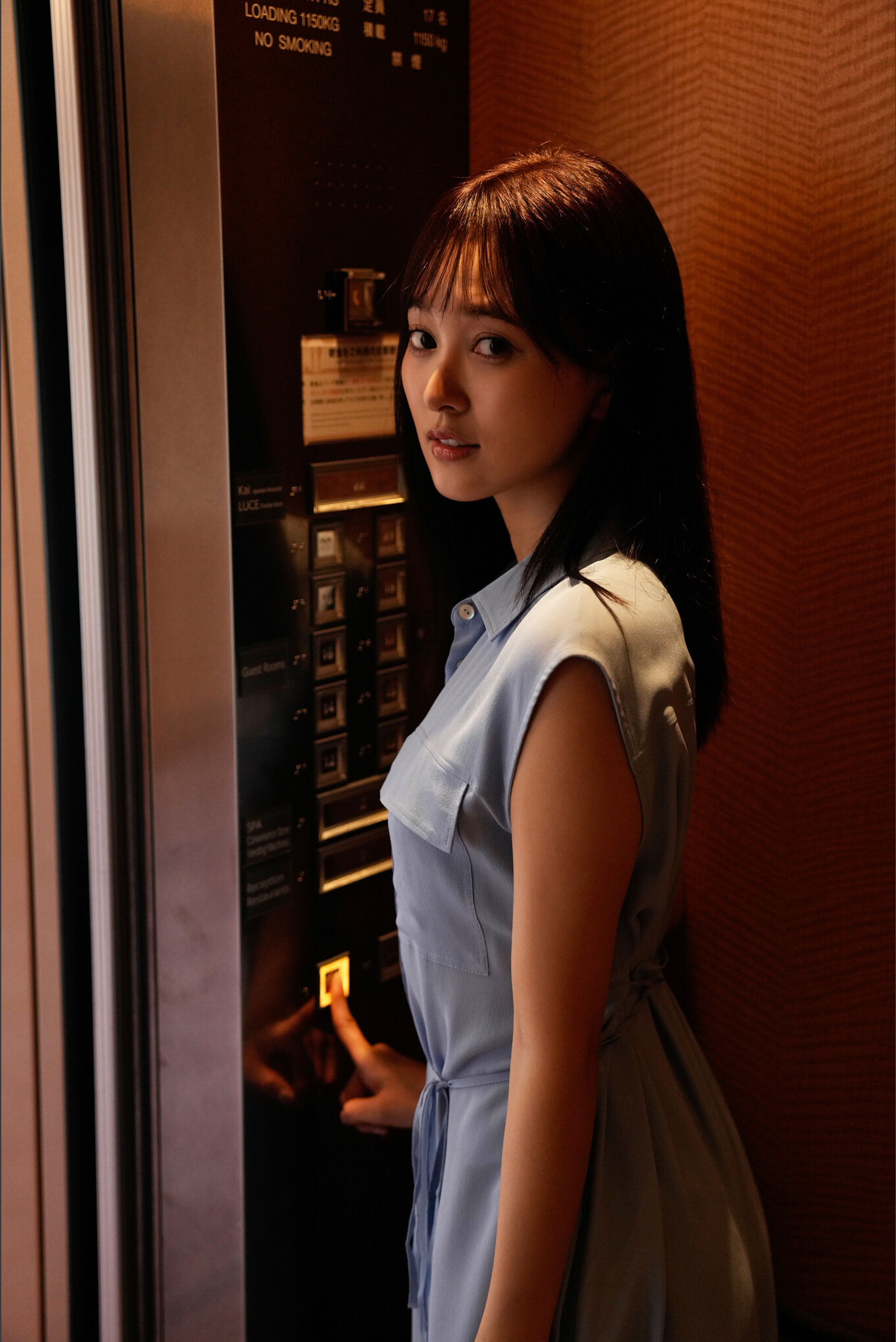 兒玉遥 - スイートルームで艶めいて/(94P)