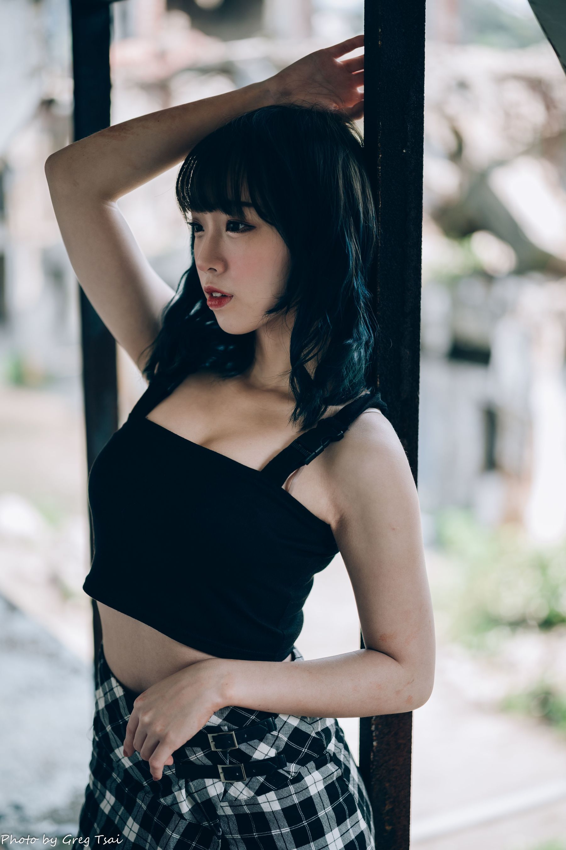 娃娃 - 基隆模拍/(114P)