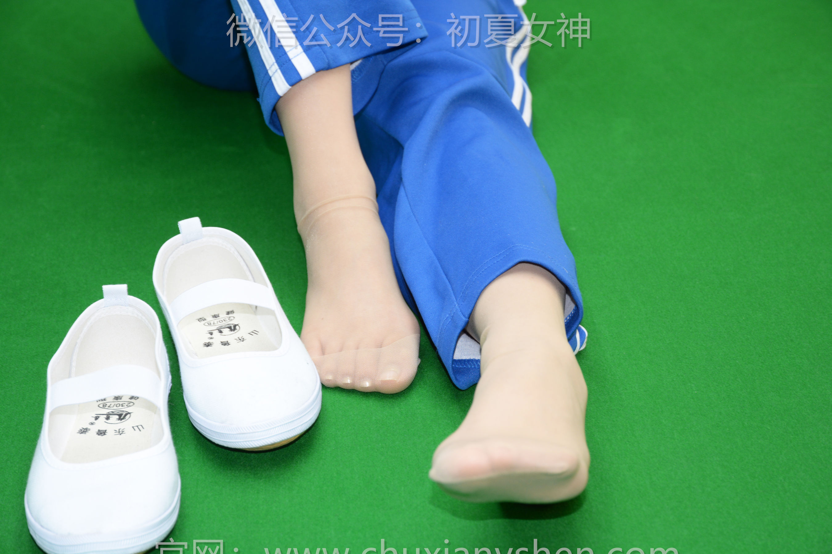 初夏女神 No.275 番茄 你好台球/(100P)