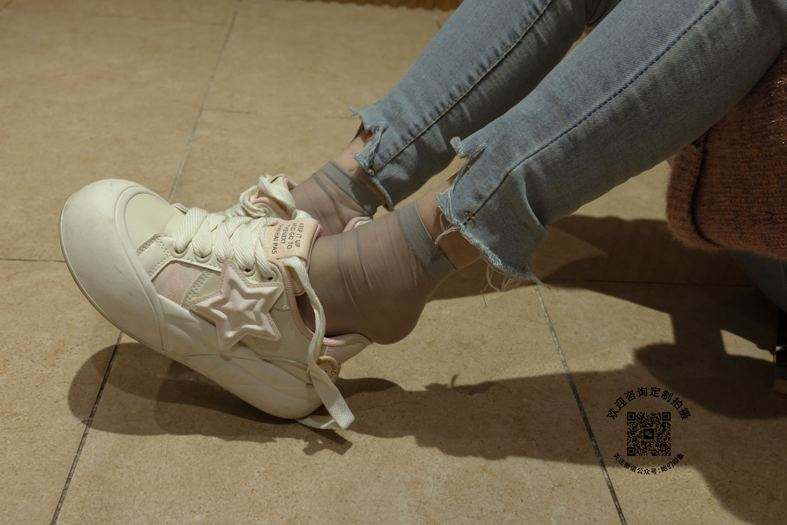 她们印象 No.001 小点心/(208P)