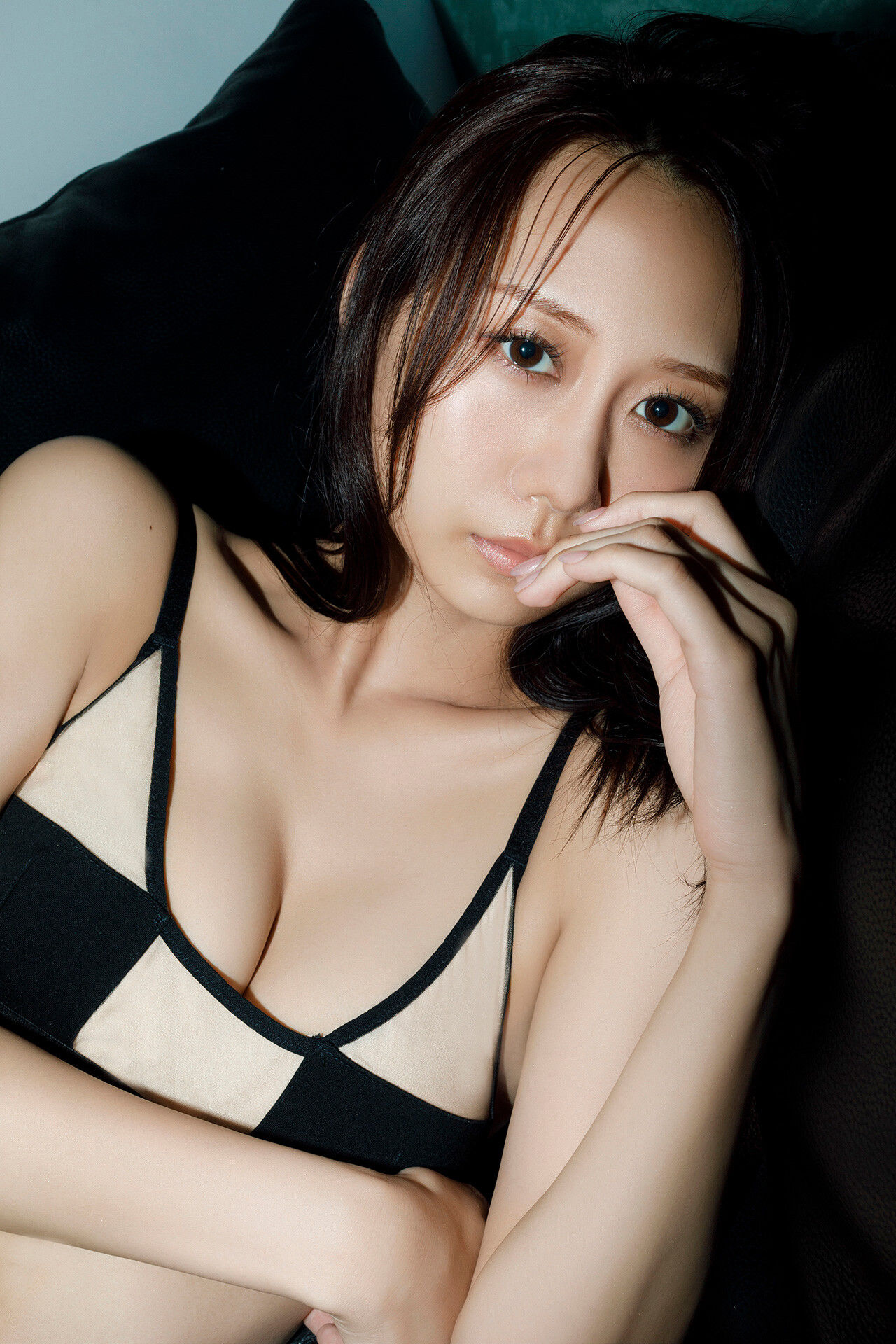 古畑奈和 - HELLO NEW ME/(58P)