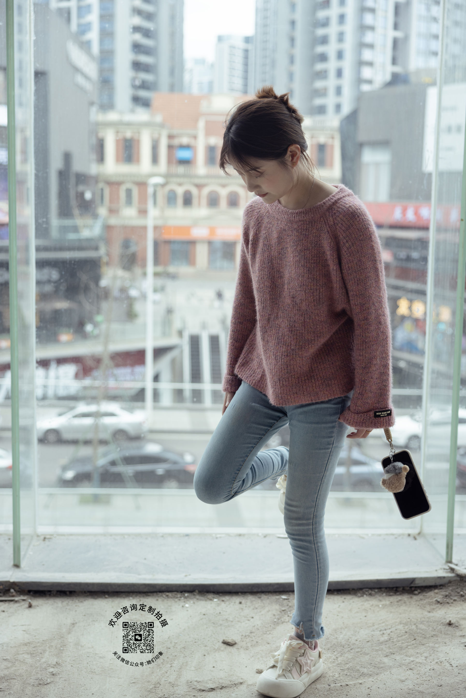 她们印象 No.001 小点心/(208P)