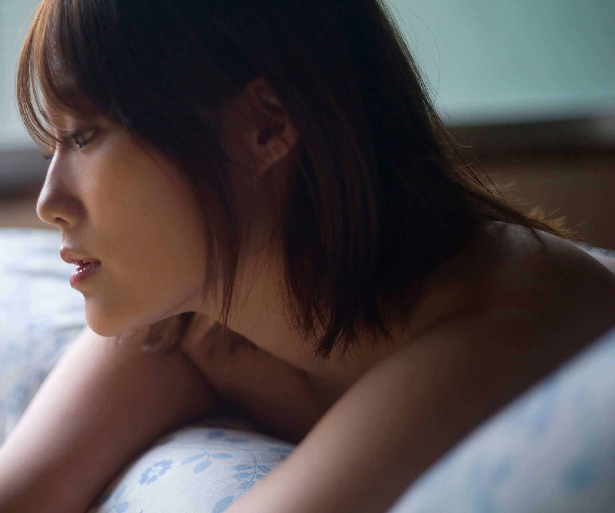 城恵理子 - またもう一度/(60P)