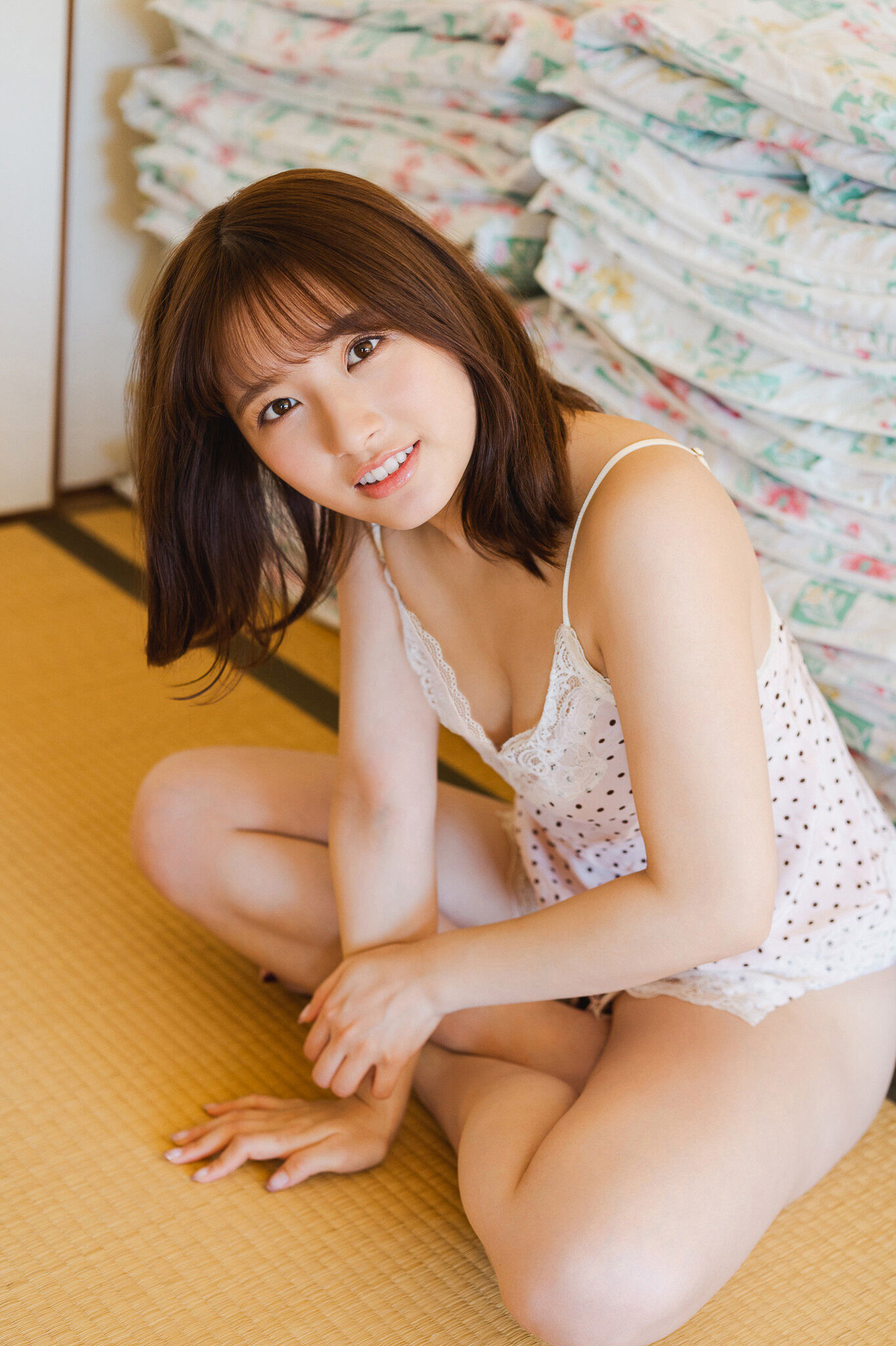 大和田南那 - 僕のハートはキミのもの/(100P)