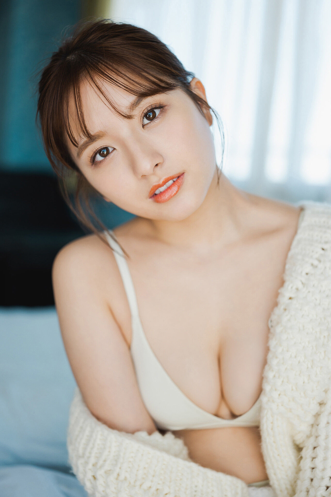 大和田南那 - 僕のハートはキミのもの/(100P)