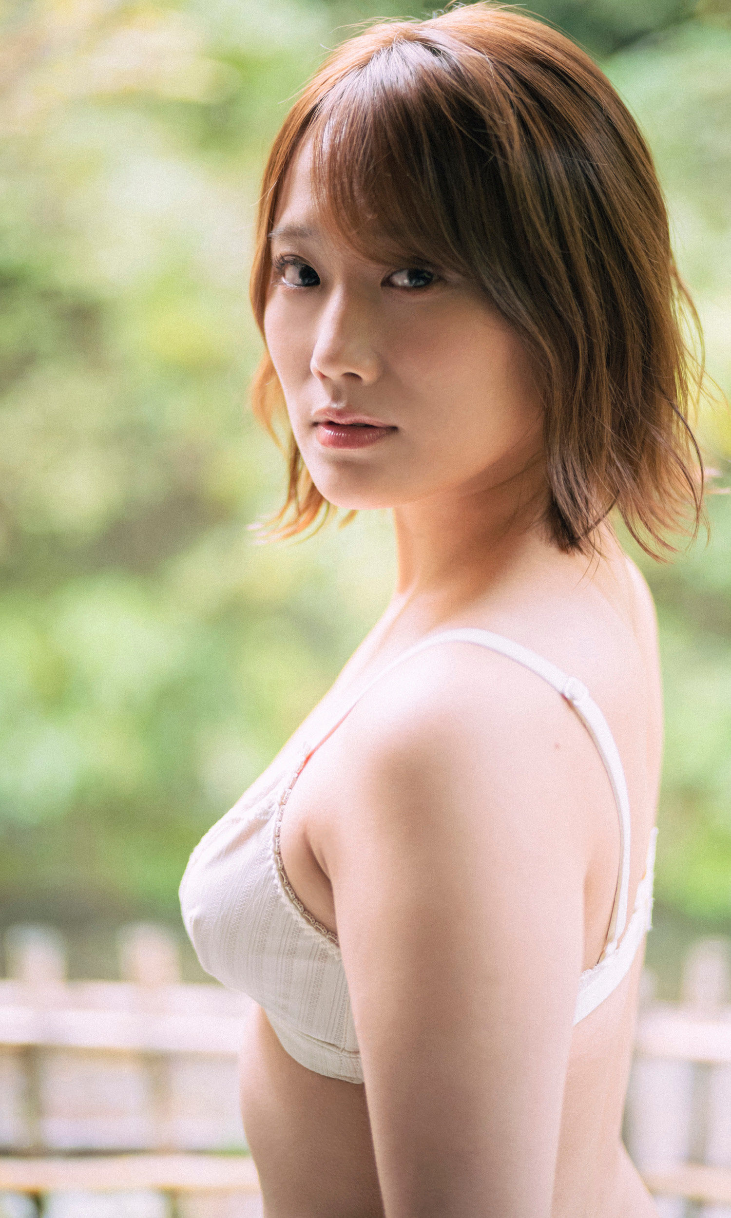 城恵理子 - またもう一度/(60P)