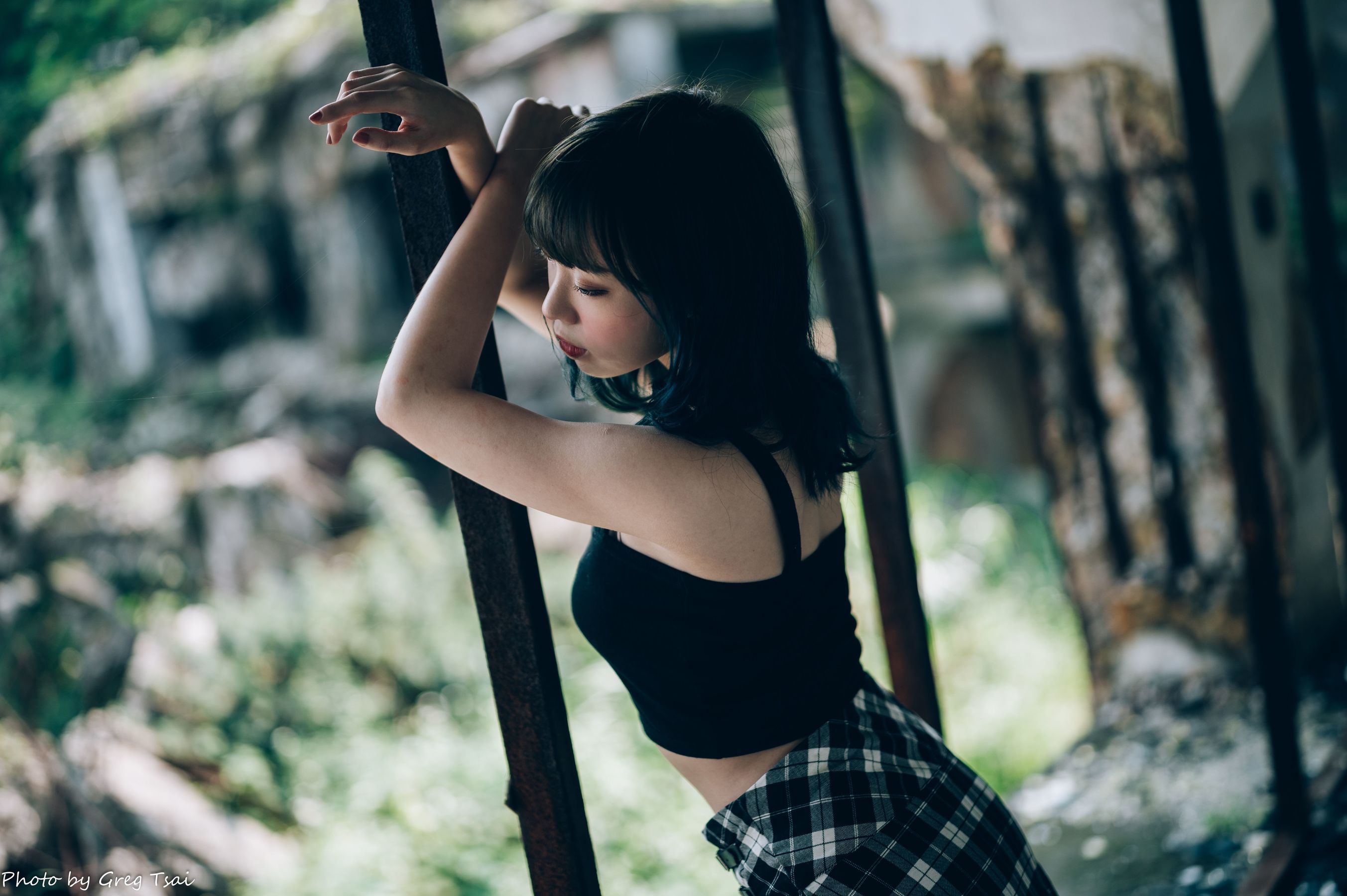 娃娃 - 基隆模拍/(114P)