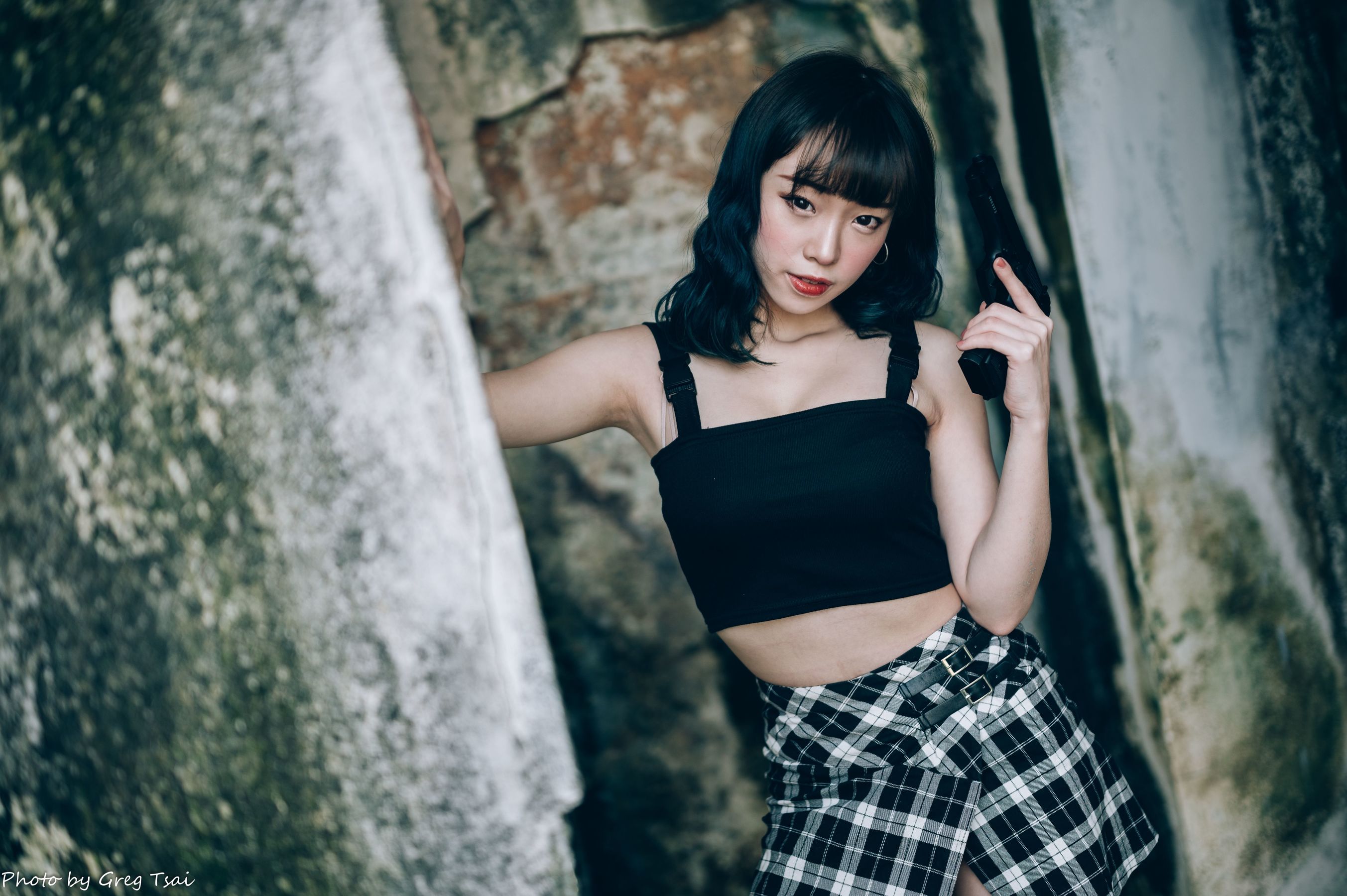 娃娃 - 基隆模拍/(114P)