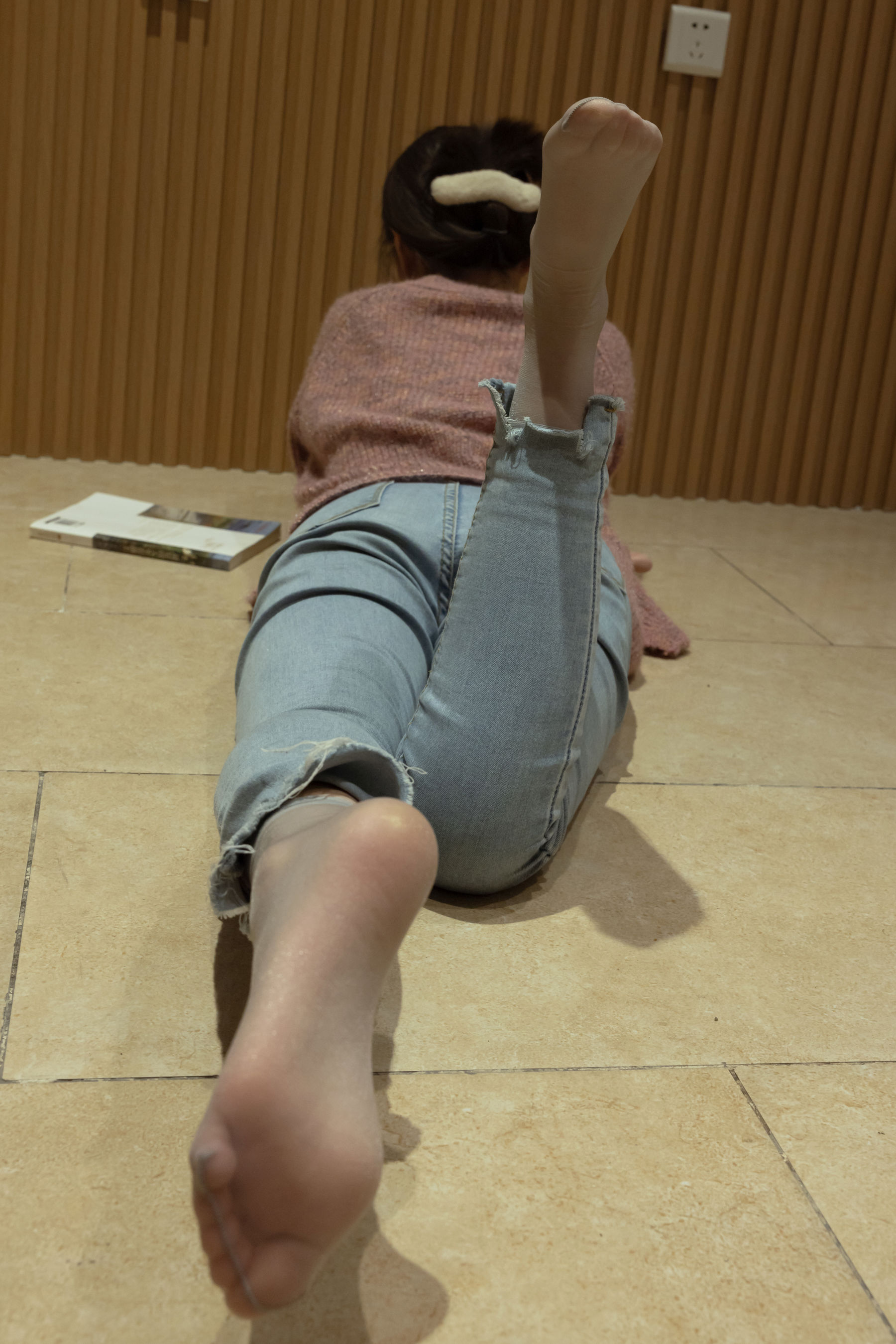 她们印象 No.001 小点心/(208P)