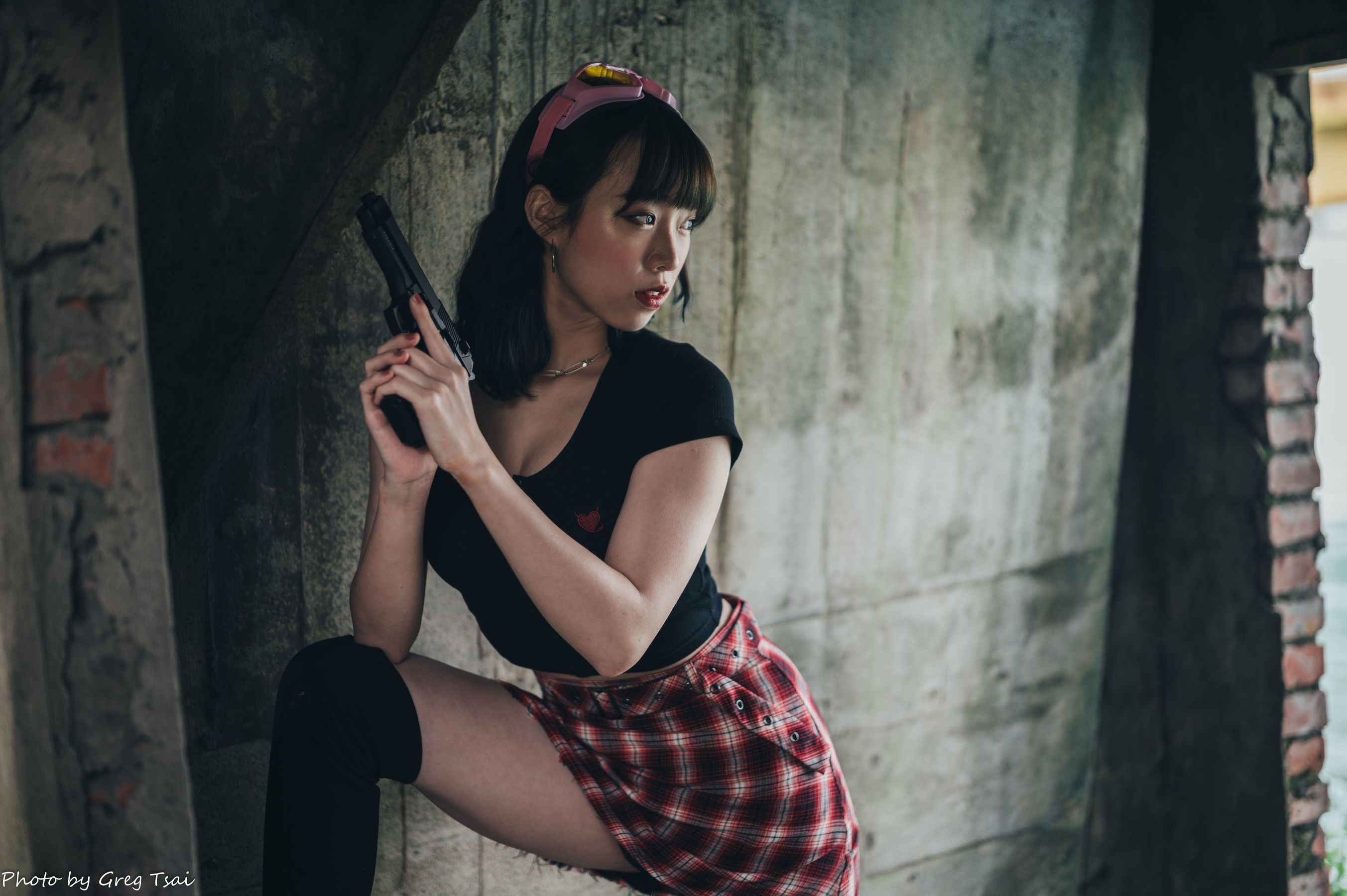 娃娃 - 基隆模拍/(114P)