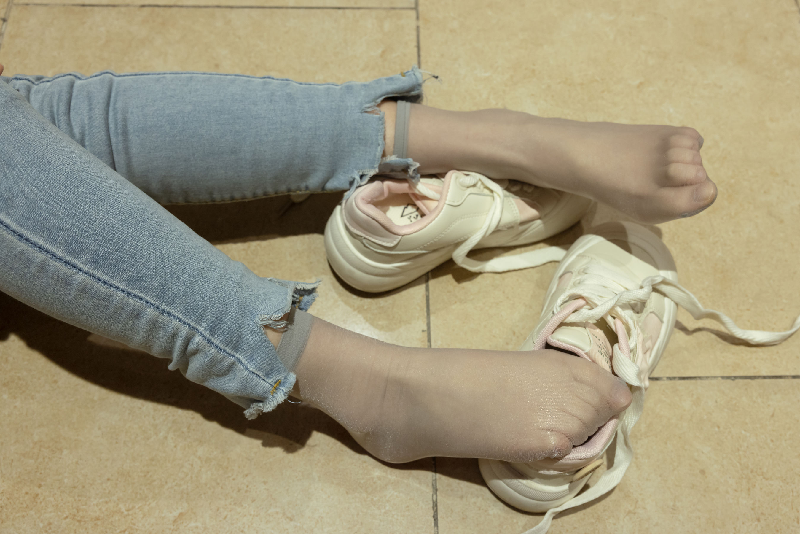 她们印象 No.001 小点心/(208P)