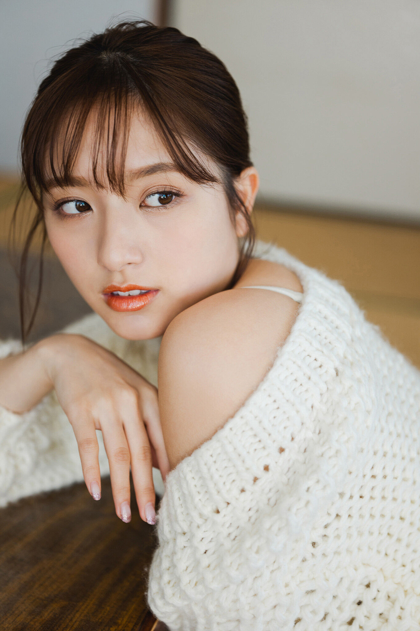 大和田南那 - 僕のハートはキミのもの/(100P)