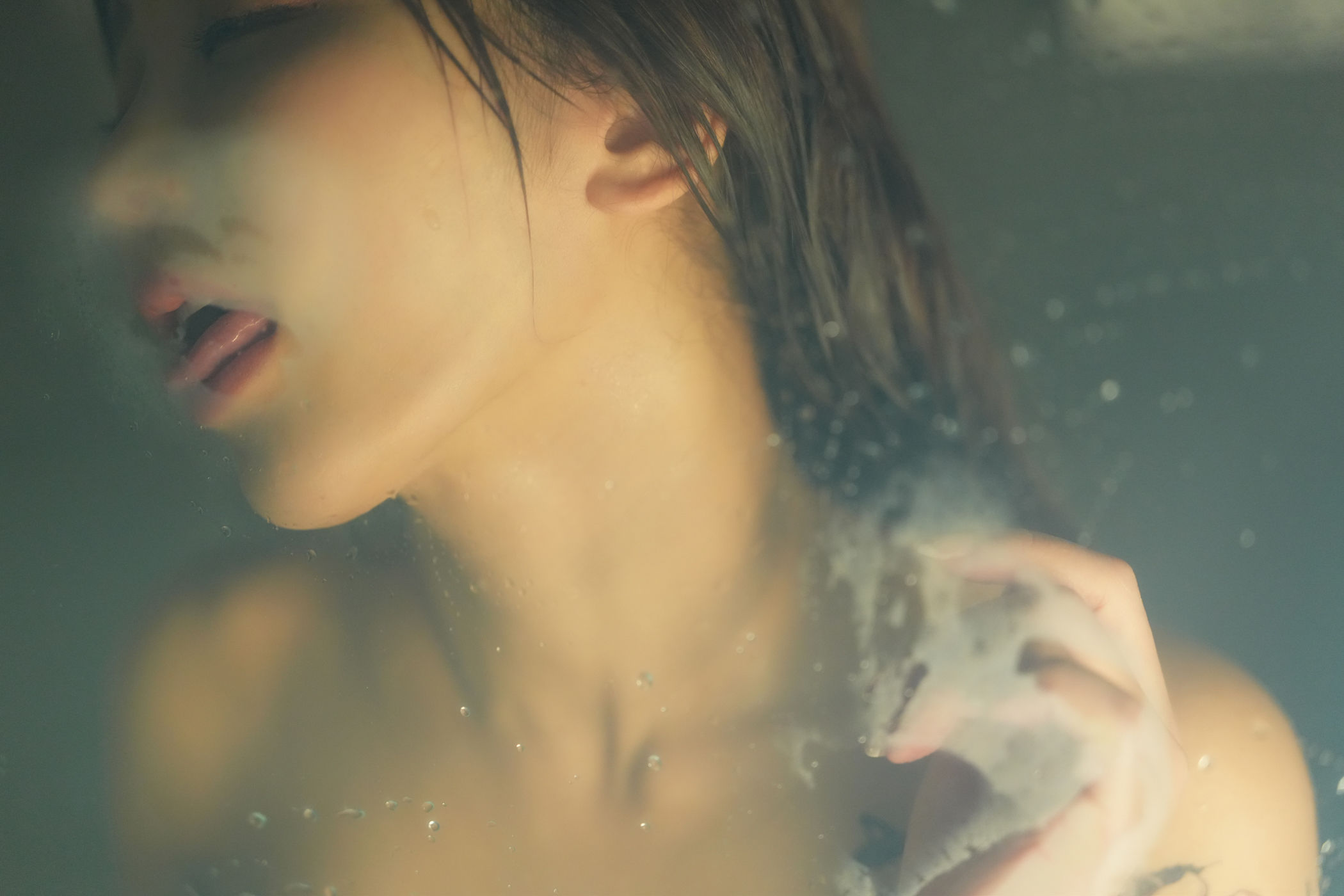 いくみ – (193iKkyu3) [Fantia] 2025年01月 Bath Time/(36P)