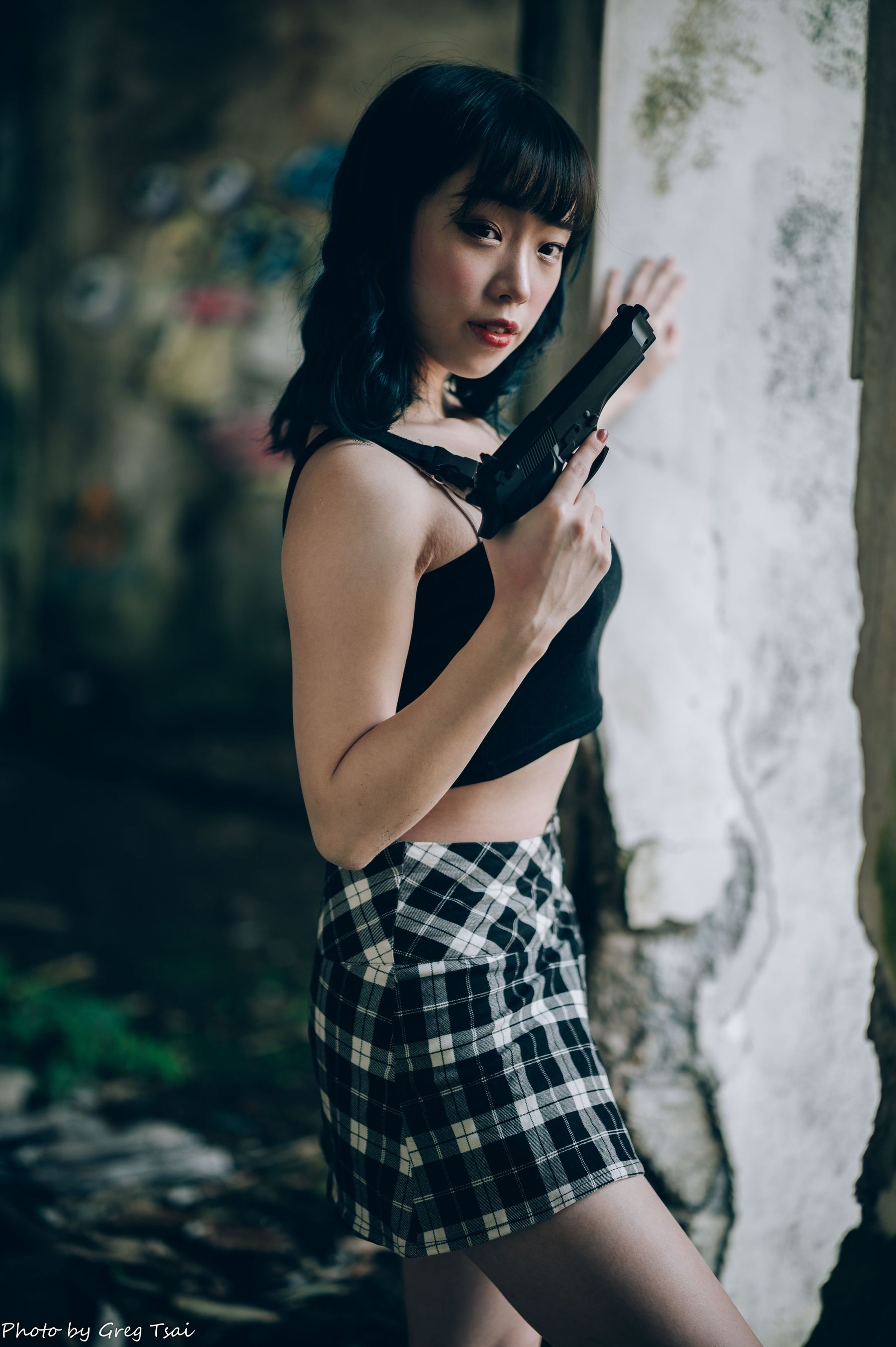 娃娃 - 基隆模拍/(114P)