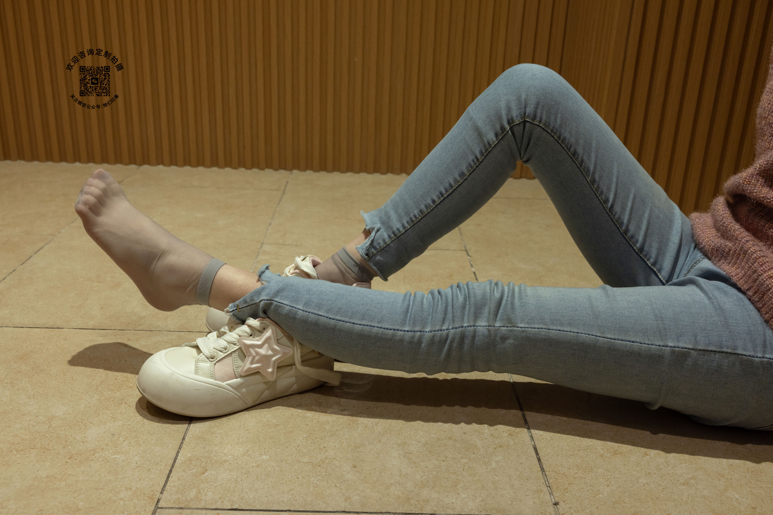 她们印象 No.001 小点心/(208P)