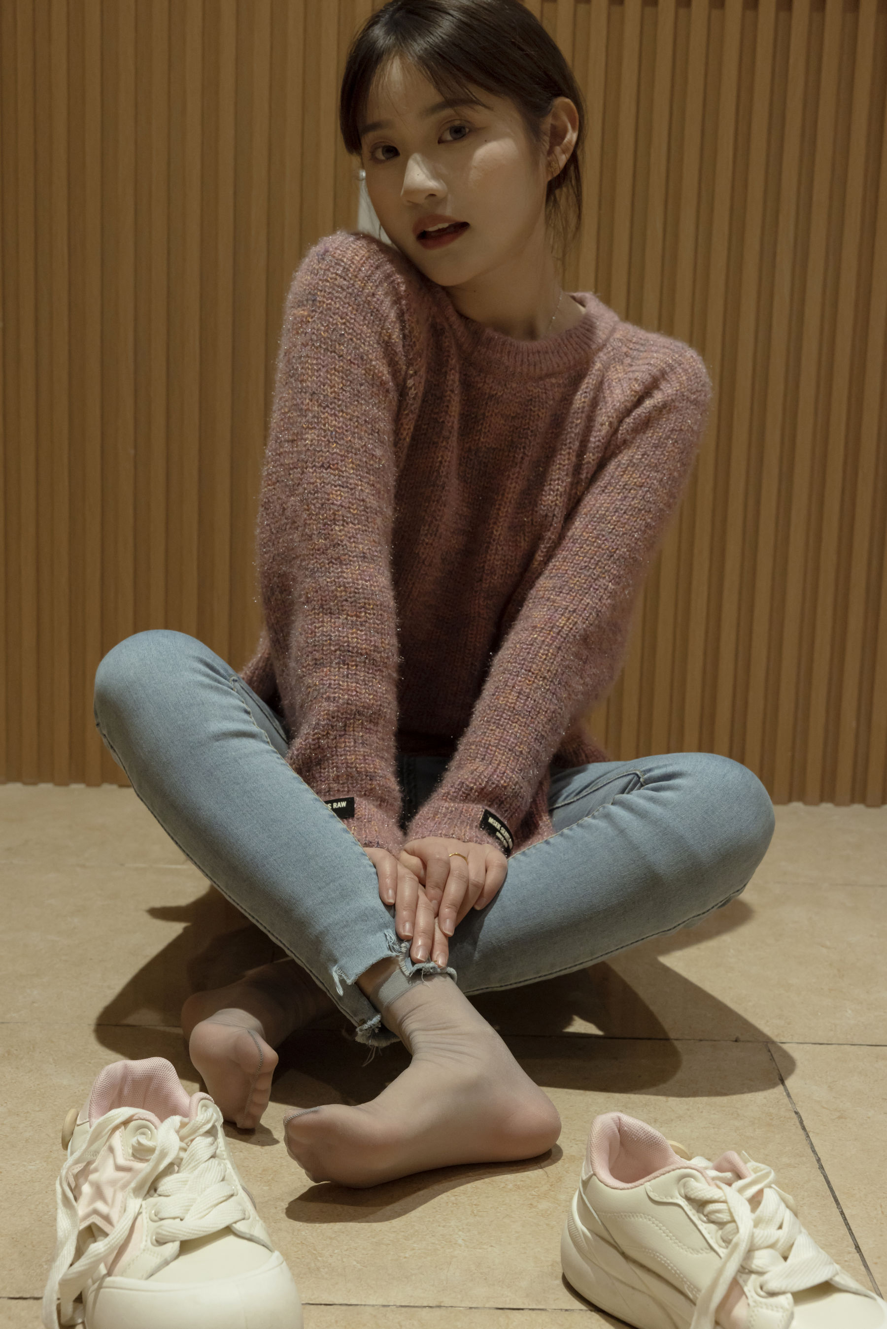 她们印象 No.001 小点心/(208P)