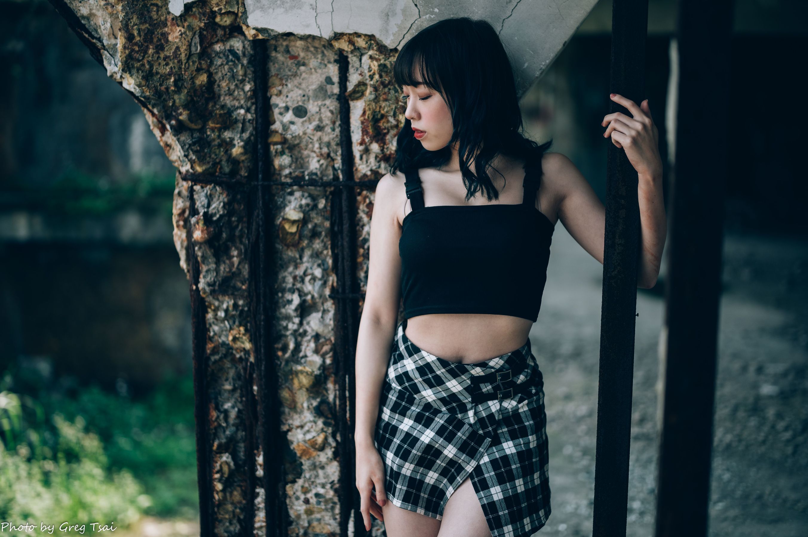 娃娃 - 基隆模拍/(114P)