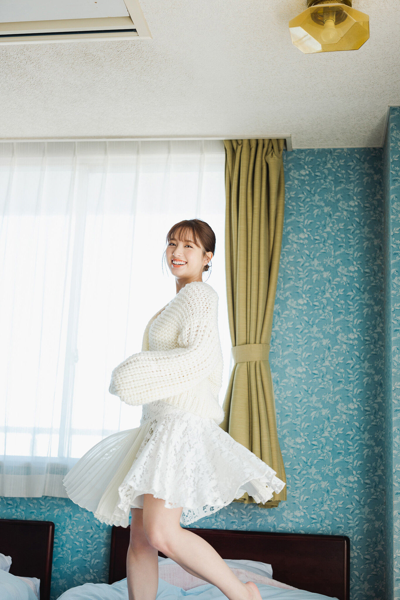 大和田南那 - 僕のハートはキミのもの/(100P)