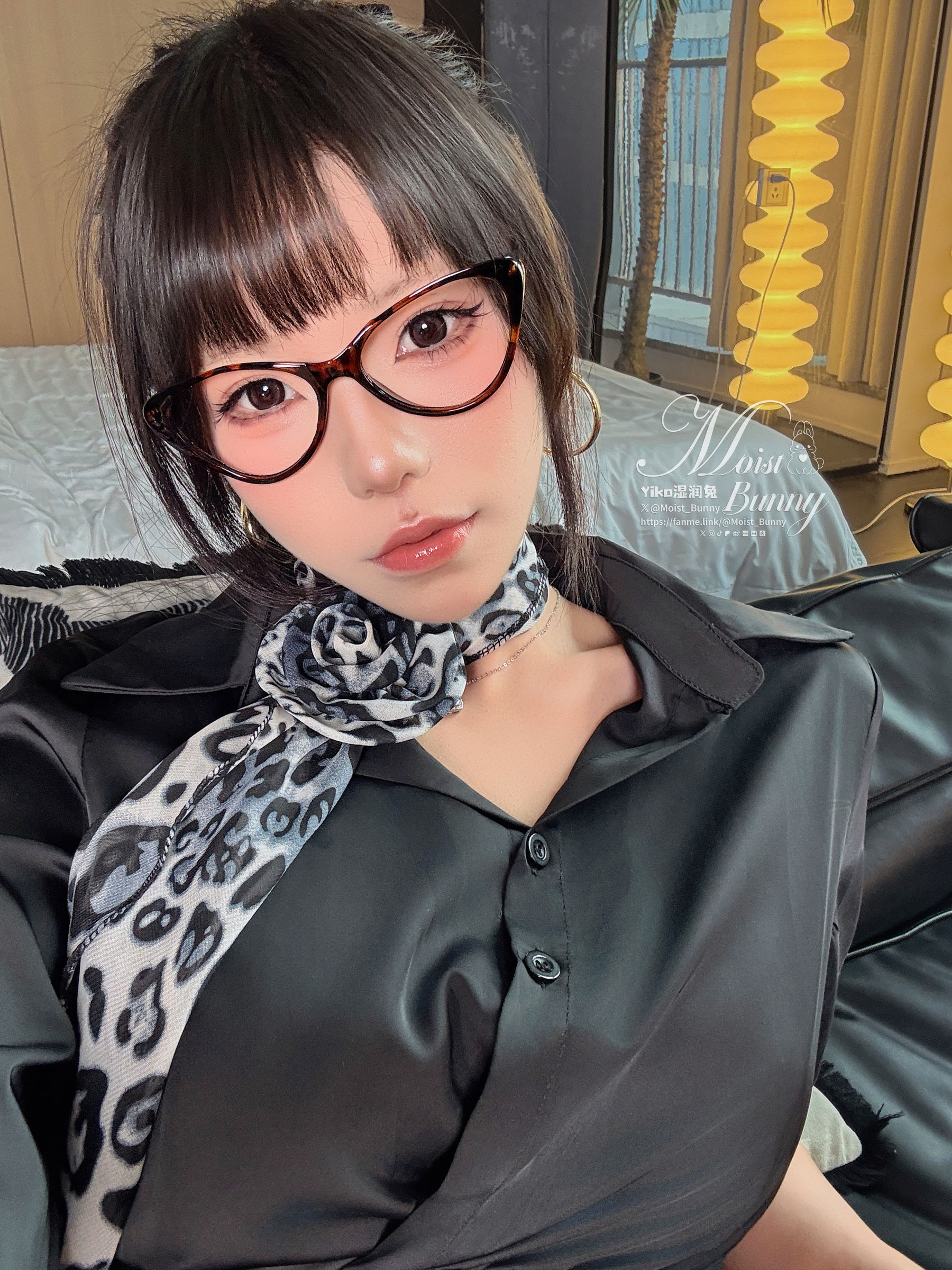 咬一口兔娘 - 总裁攻略/(144P)