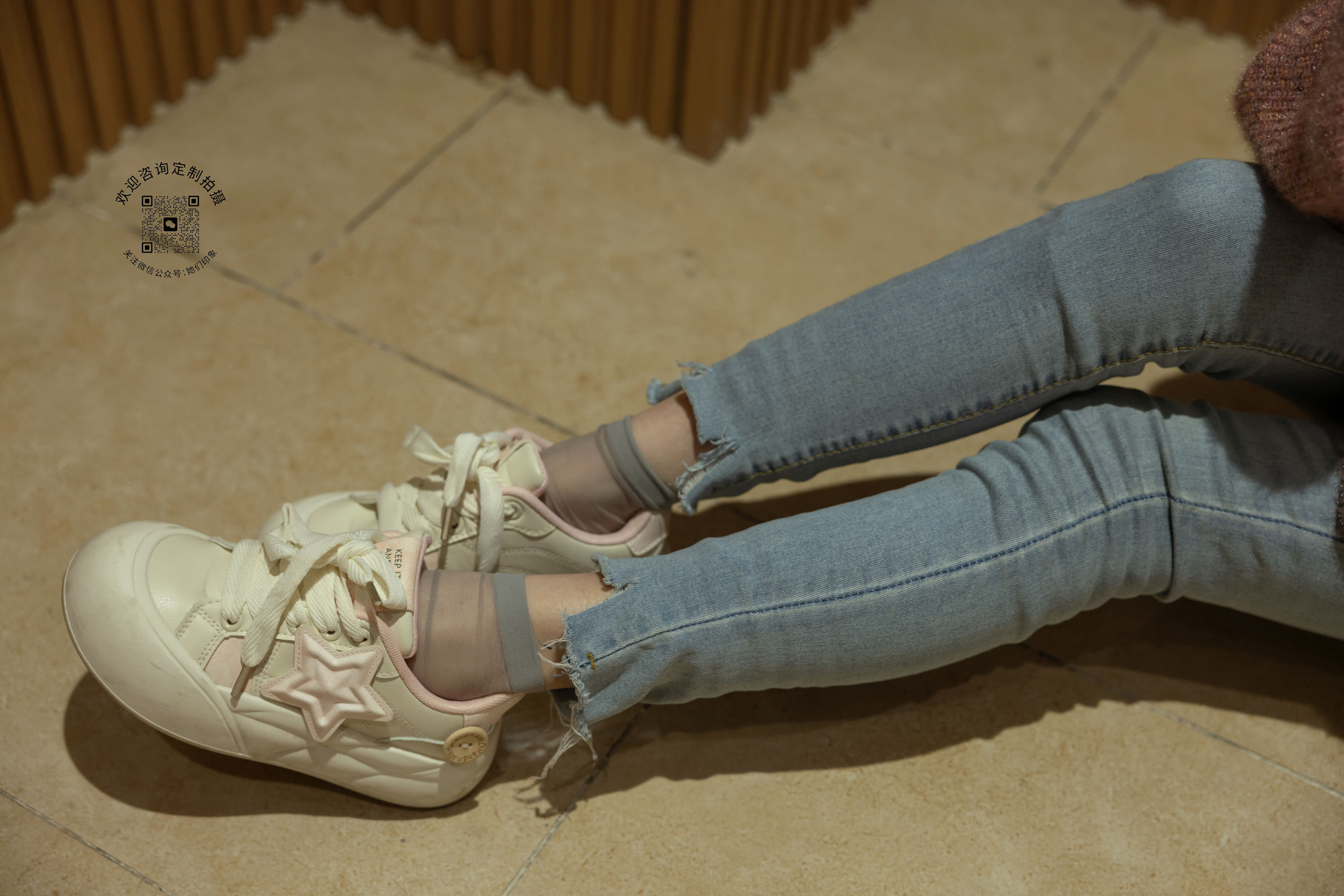 她们印象 No.001 小点心/(208P)