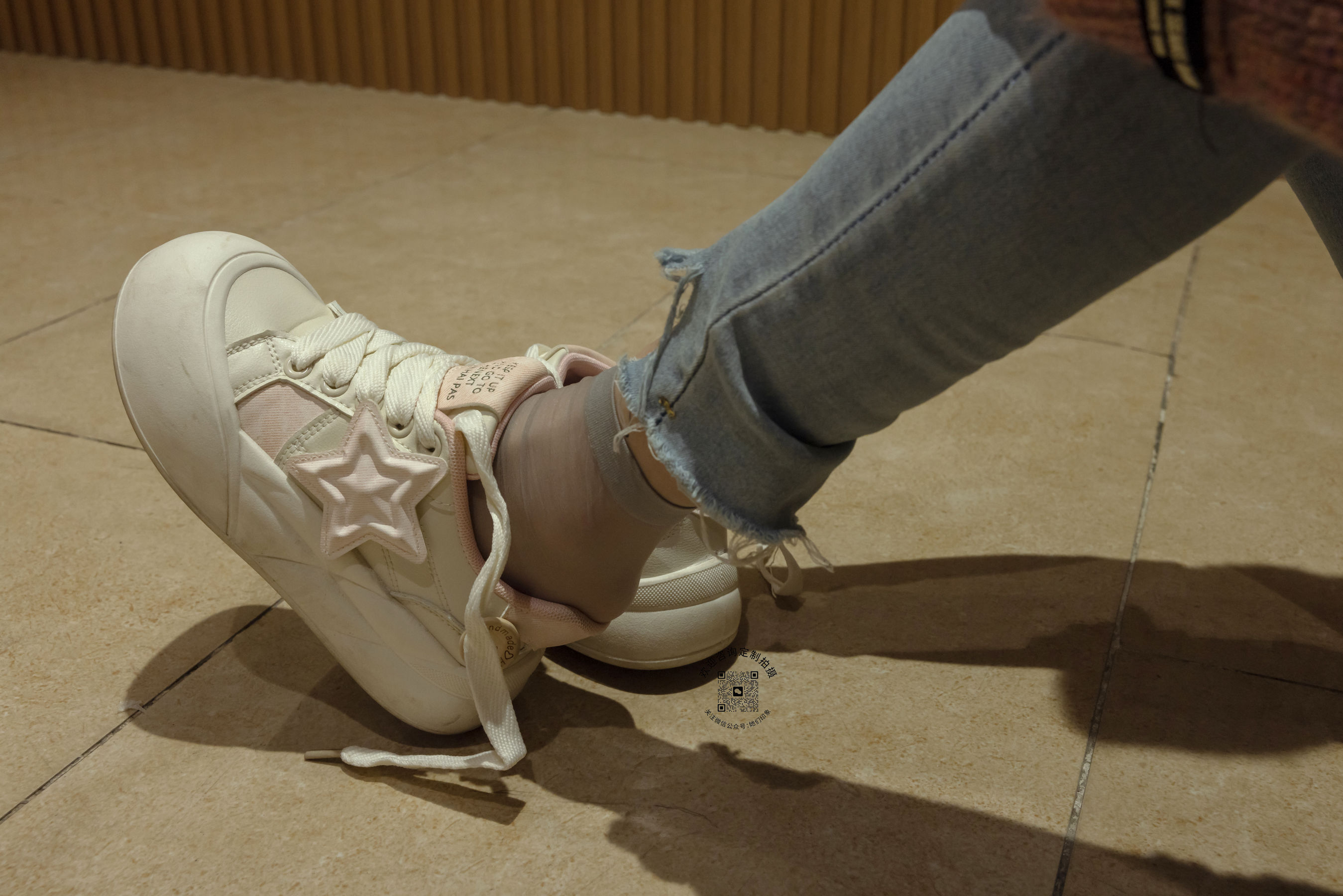 她们印象 No.001 小点心/(208P)