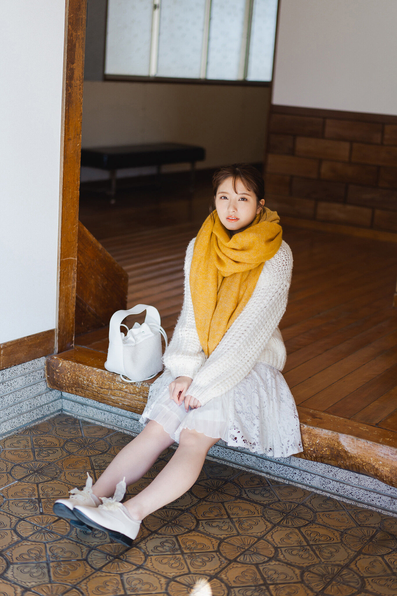 大和田南那 - 僕のハートはキミのもの/(100P)