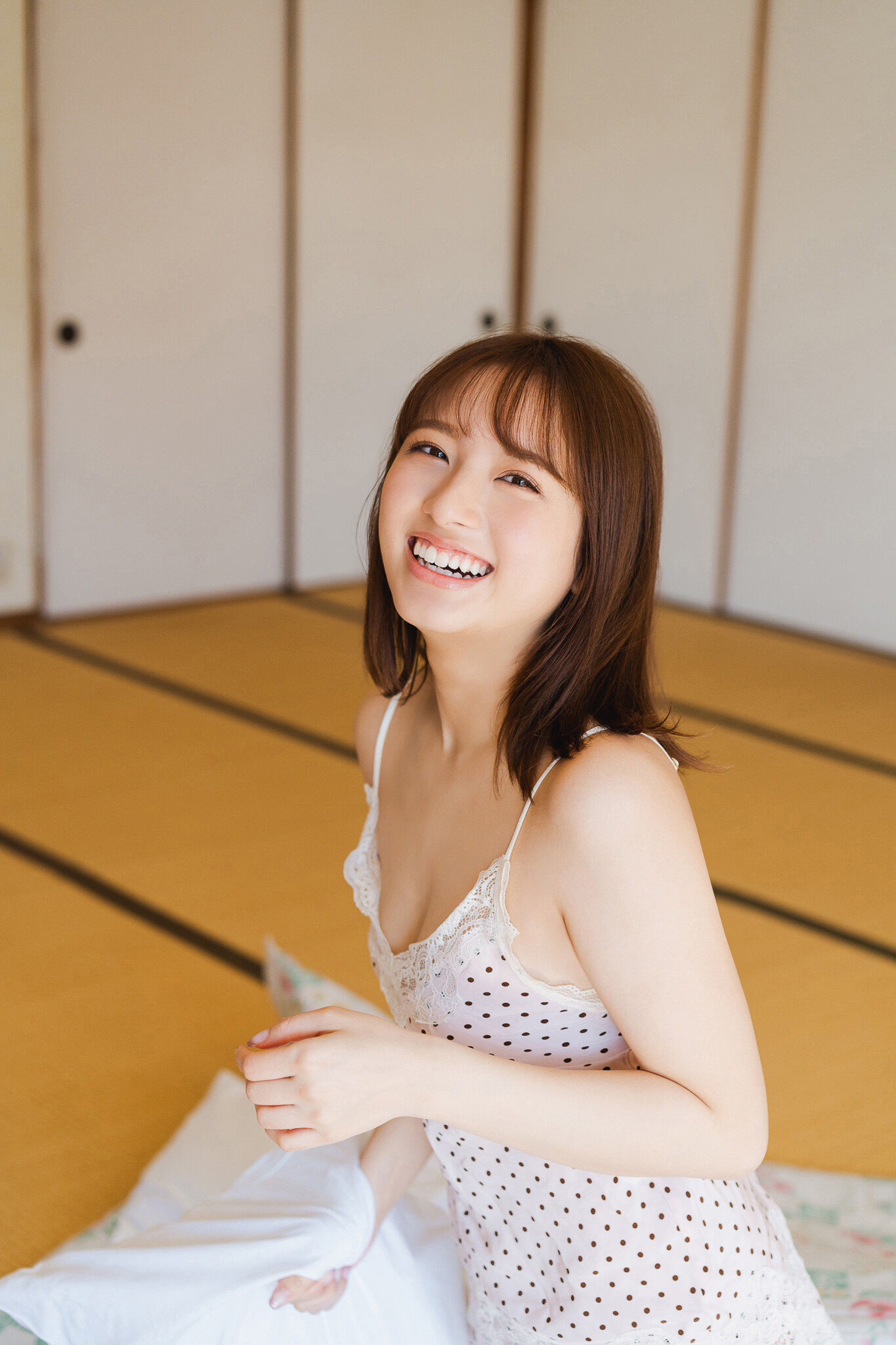 大和田南那 - 僕のハートはキミのもの/(100P)