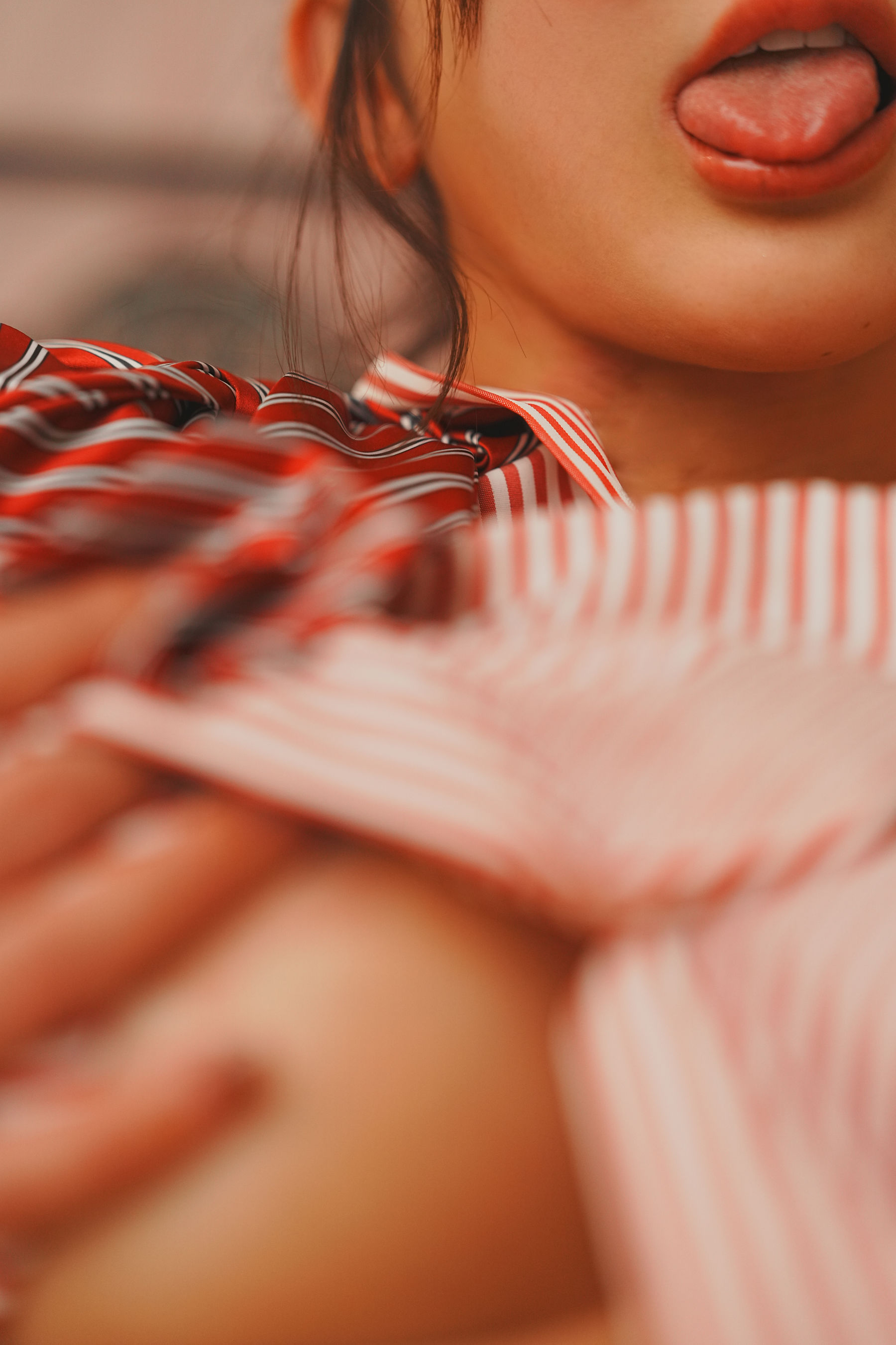 いくみ – (193iKkyu3) [Fantia] 2025年02月 Dress Shirt/(55P)