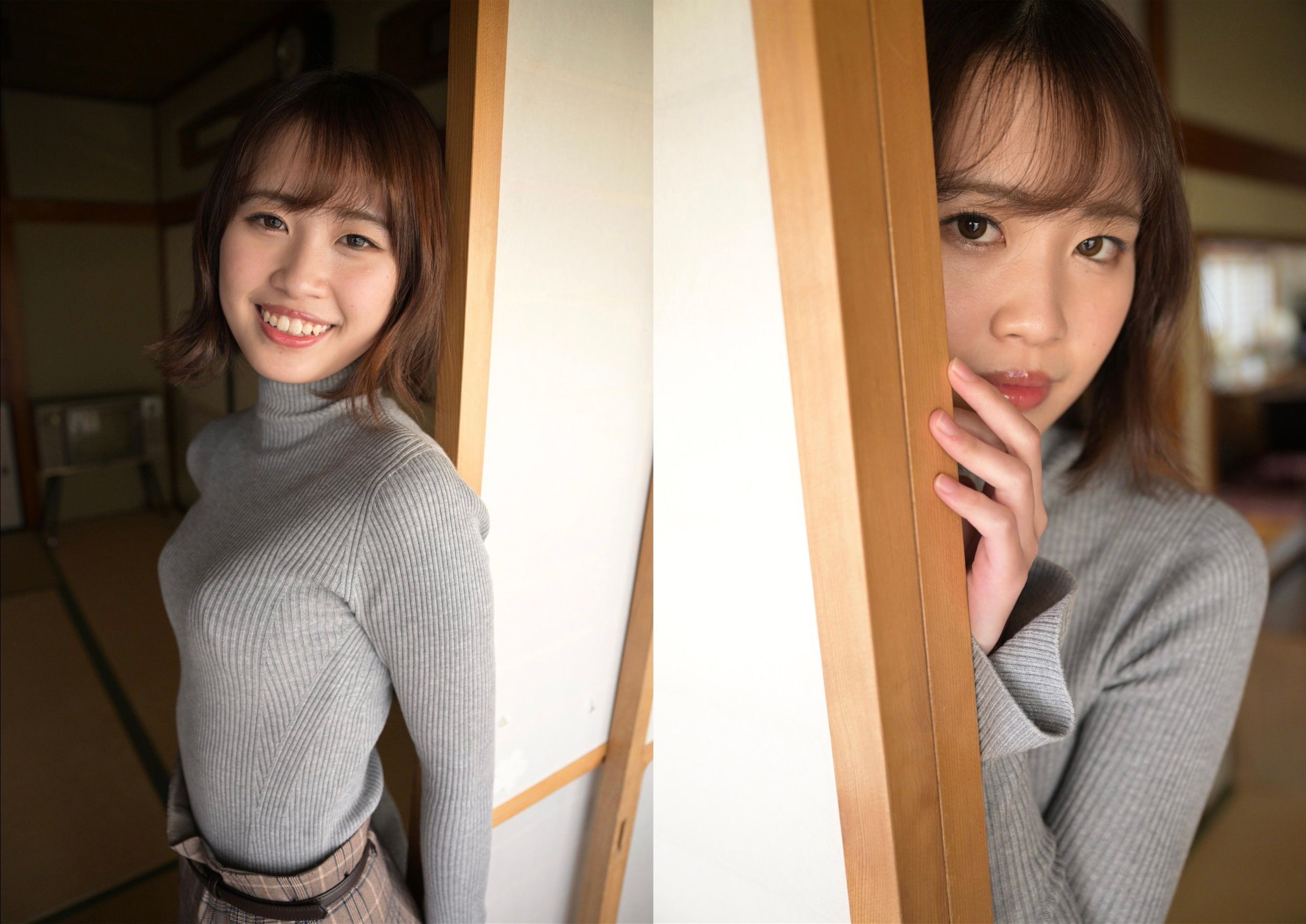 乃々瀬あい - ノーザンガール/(41P)