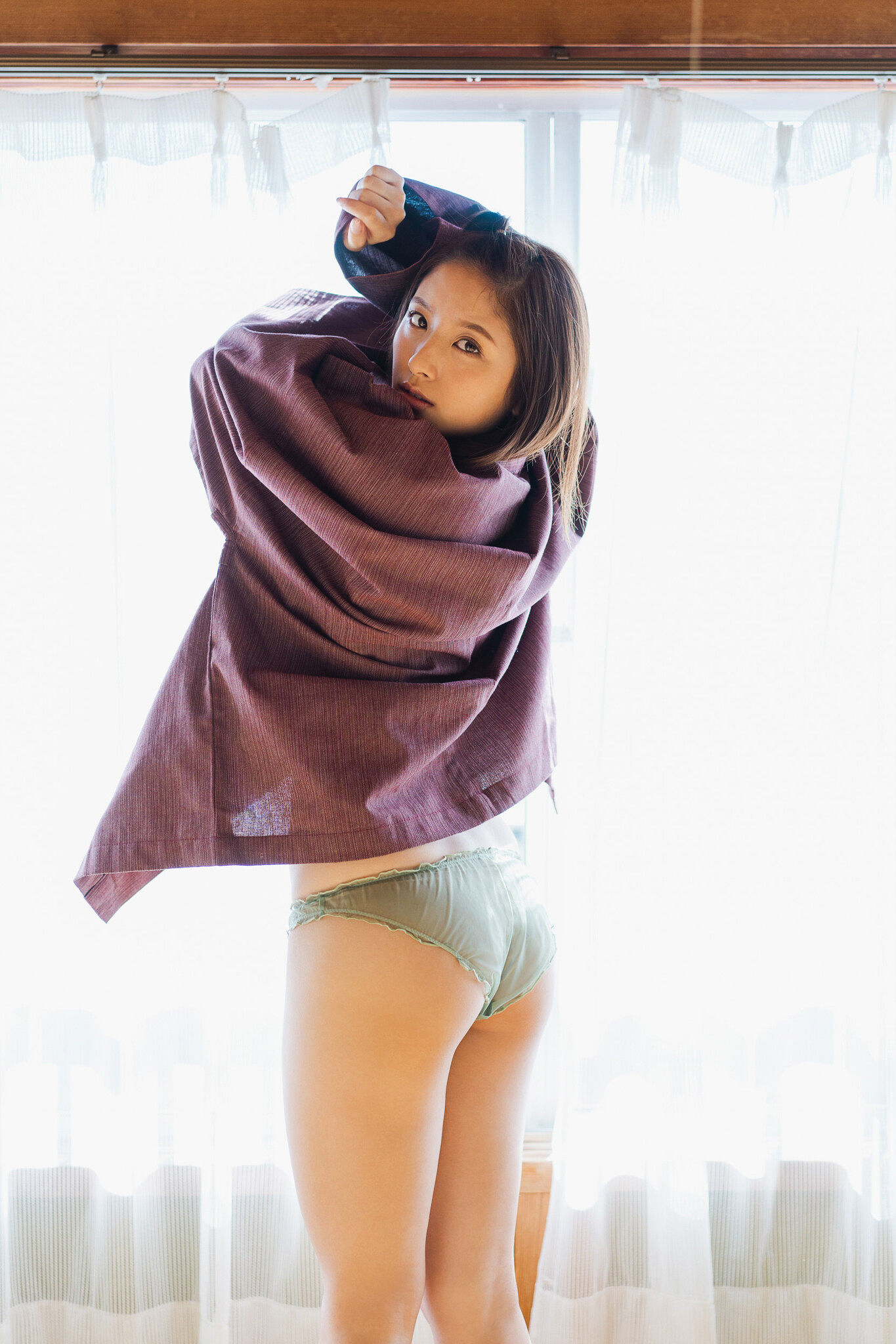 大和田南那 - 僕のハートはキミのもの/(100P)