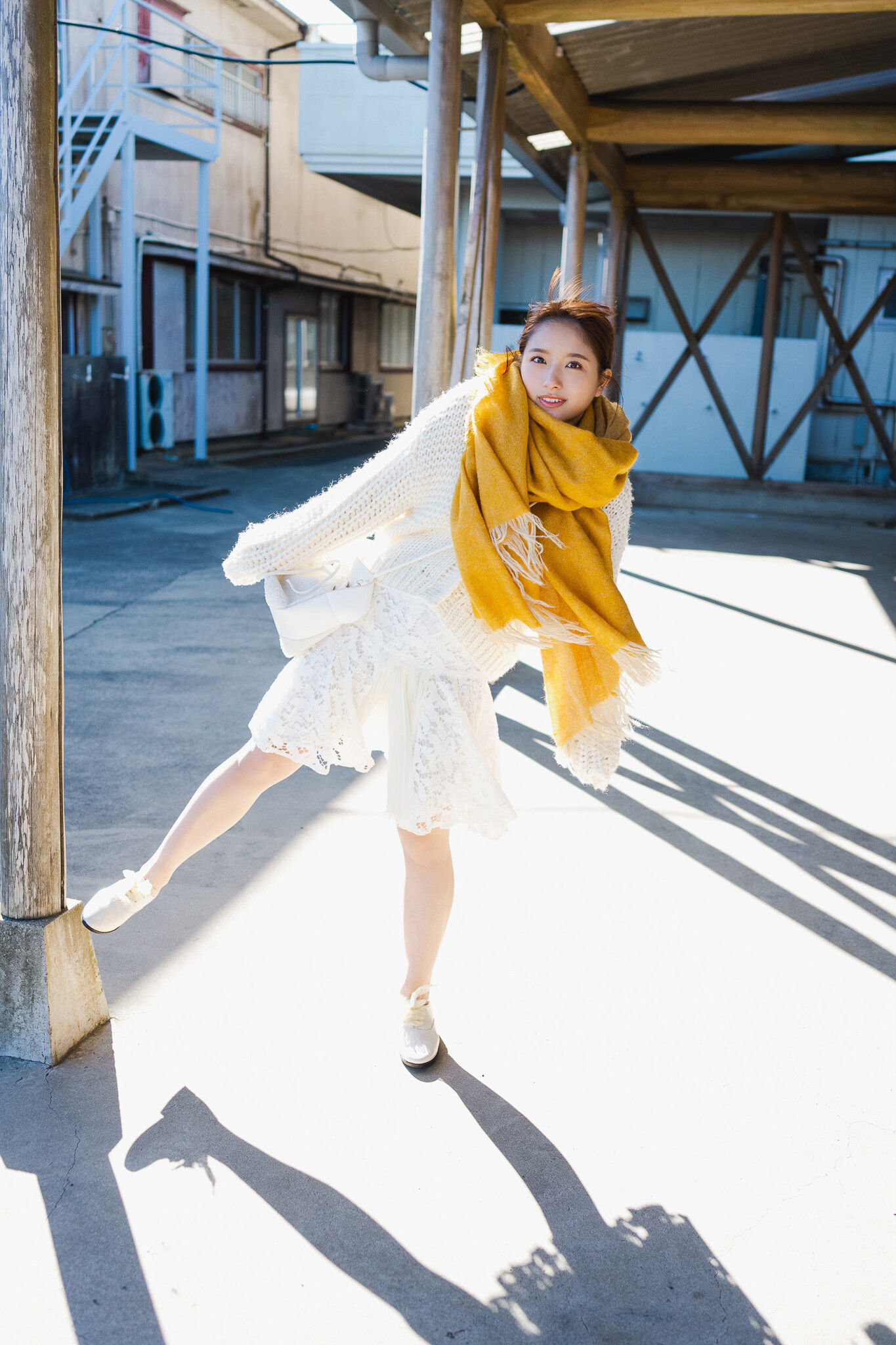 大和田南那 - 僕のハートはキミのもの/(100P)