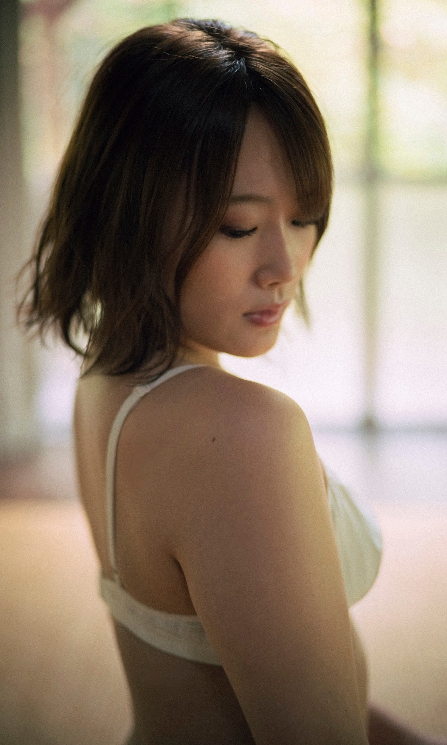 城恵理子 - またもう一度/(60P)