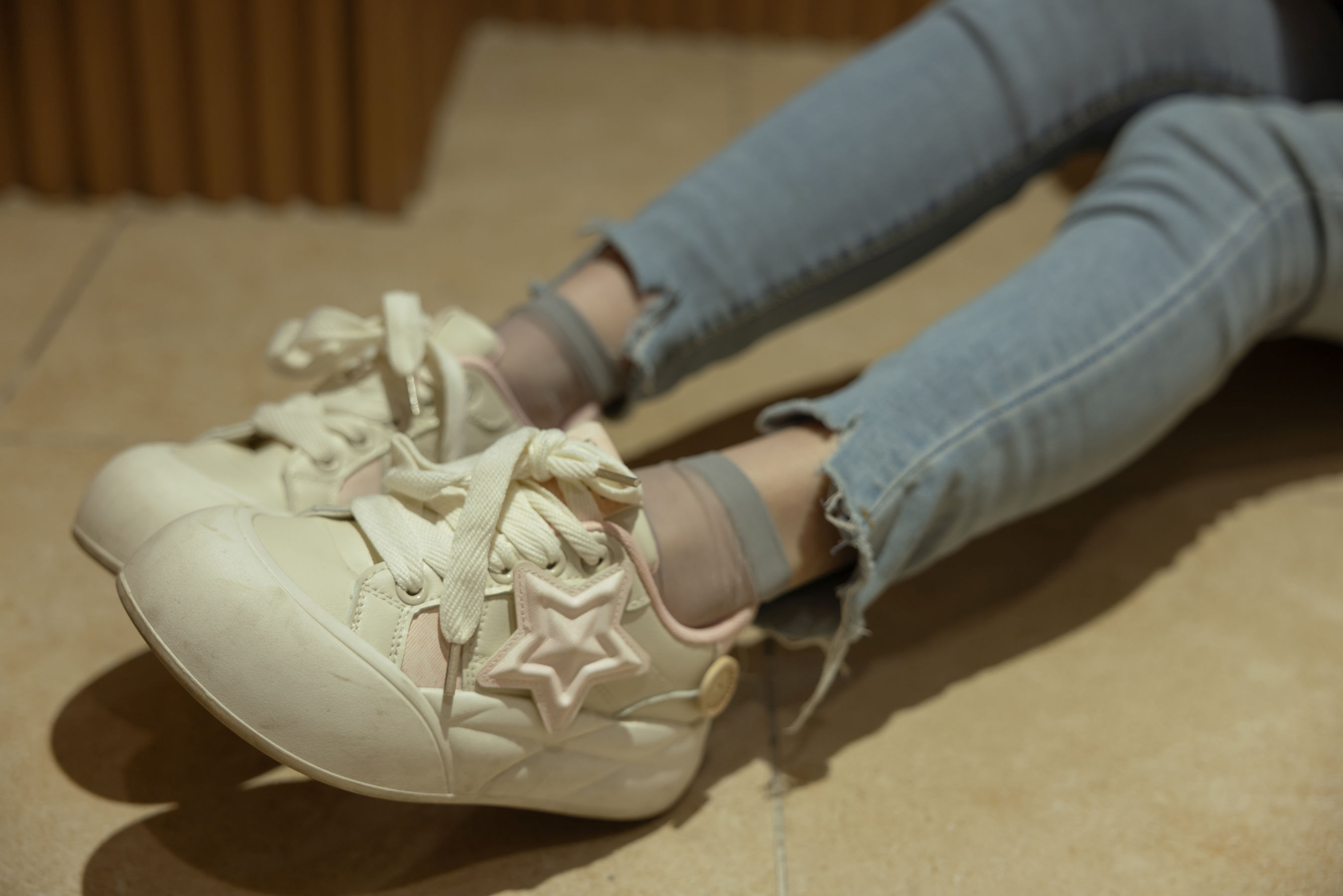 她们印象 No.001 小点心/(208P)