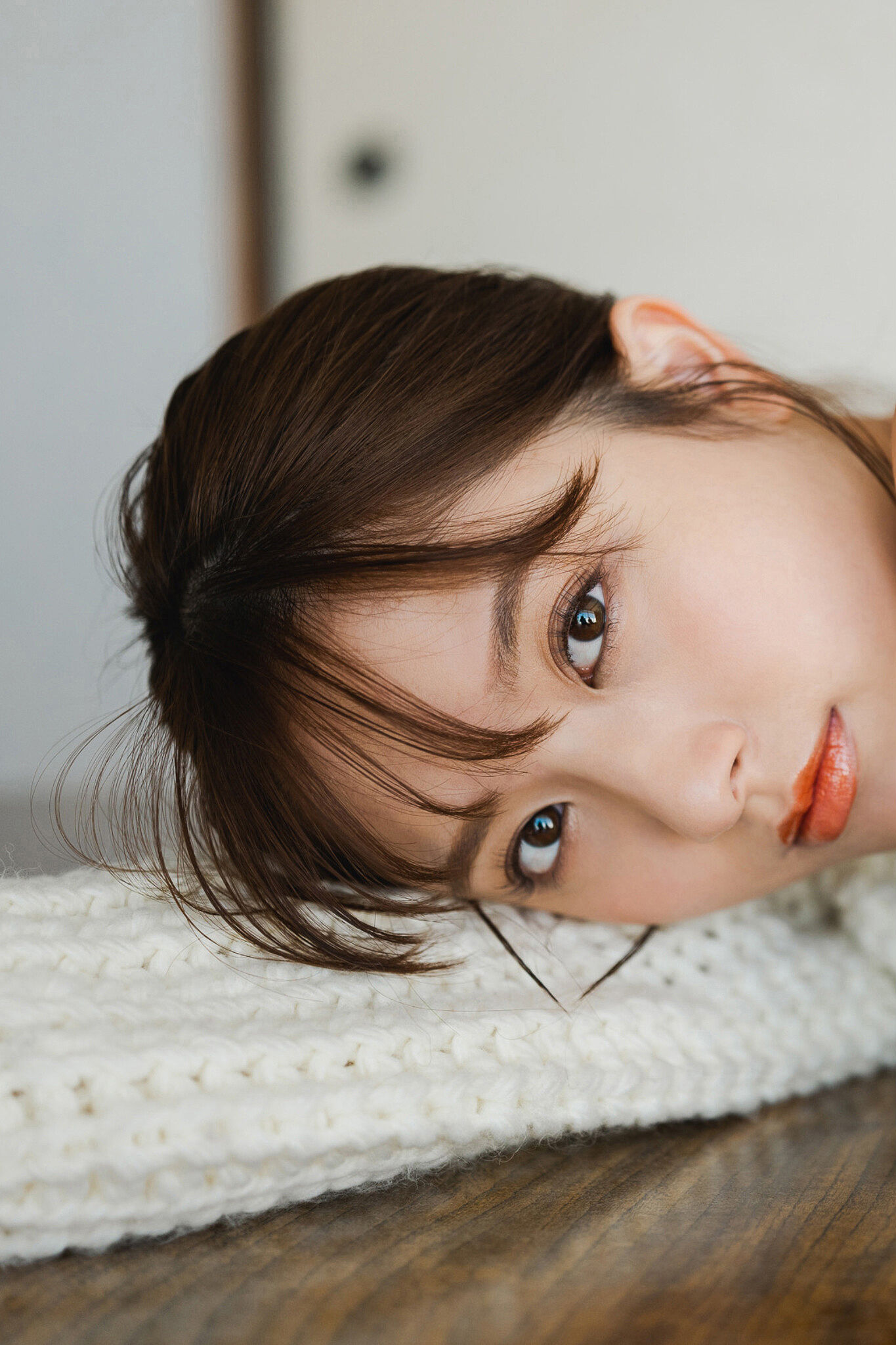 大和田南那 - 僕のハートはキミのもの/(100P)