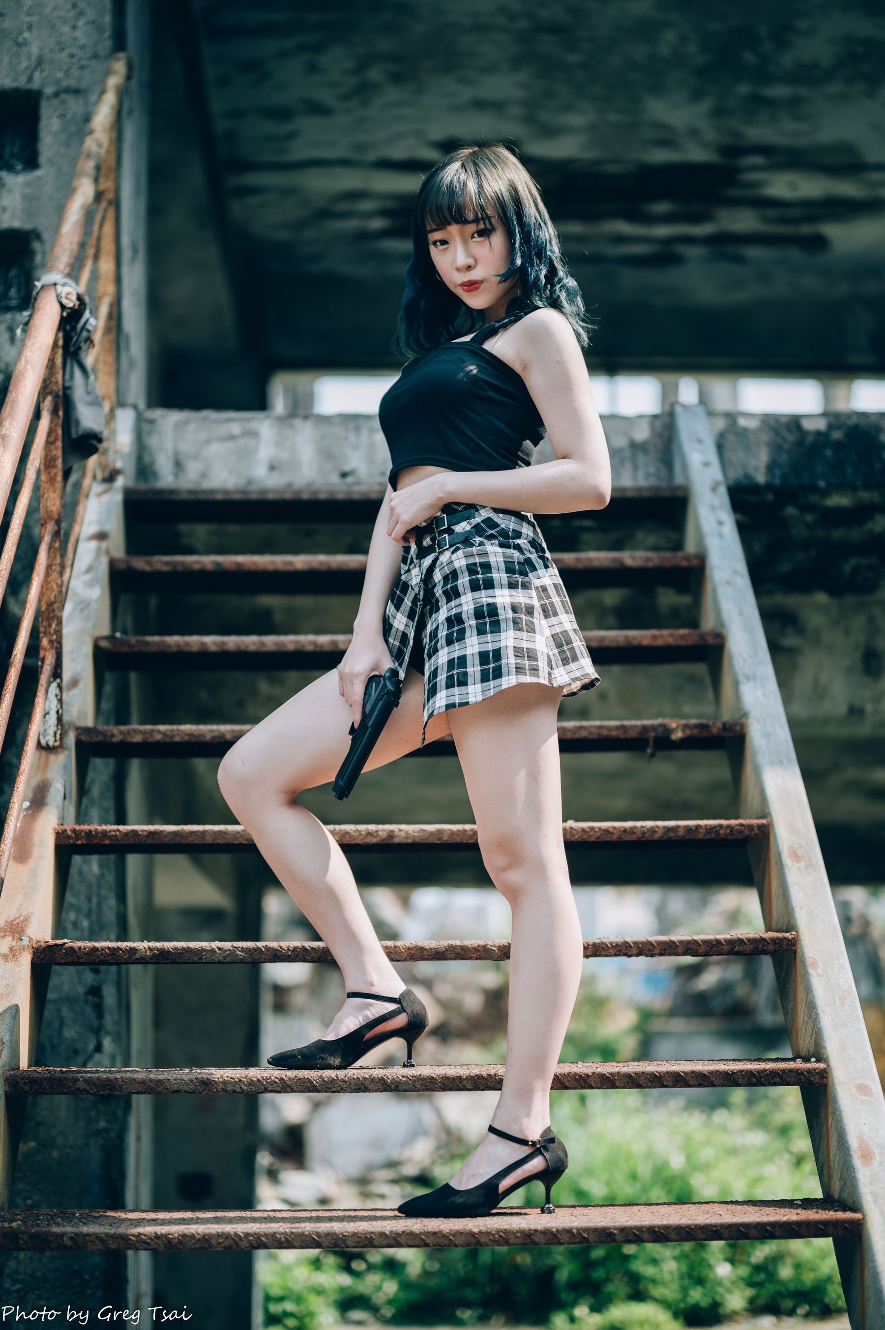 娃娃 - 基隆模拍/(114P)