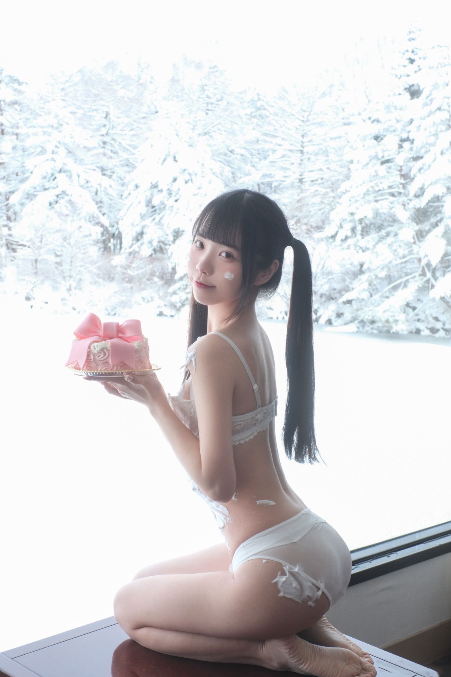 可可小白兔 - 可可の生日月特別寫真/(53P)