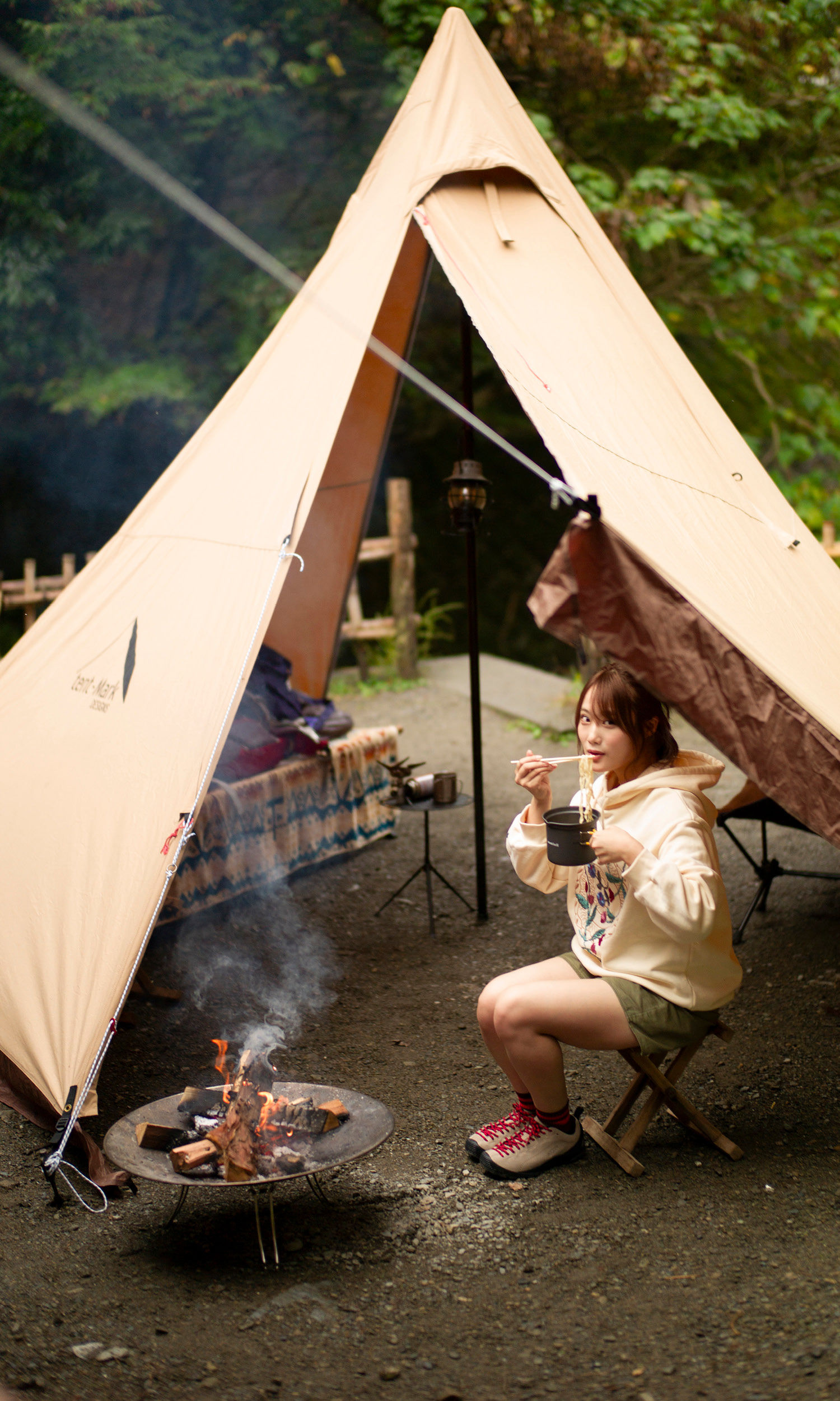 城恵理子 - またもう一度/(60P)
