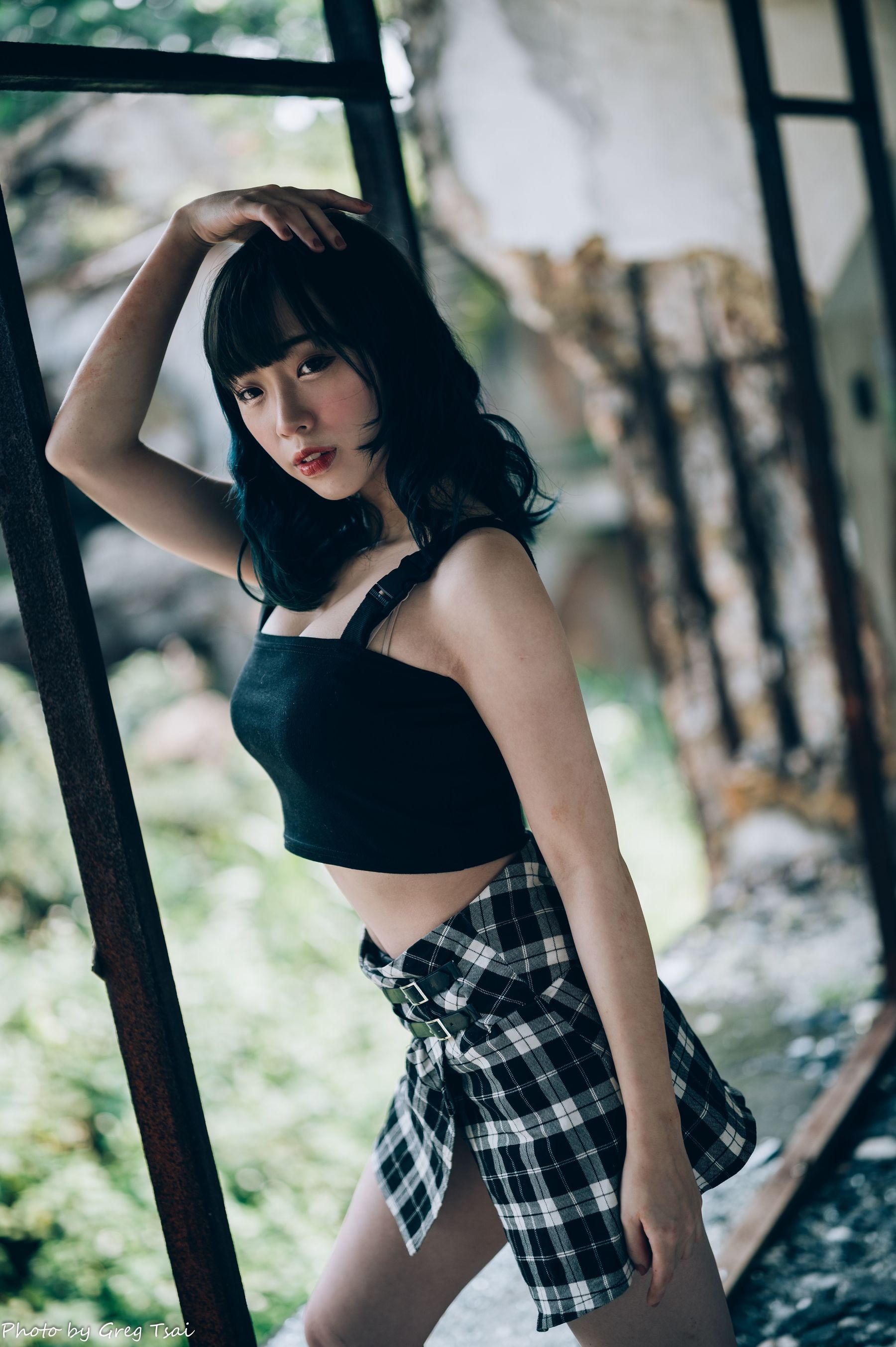 娃娃 - 基隆模拍/(114P)