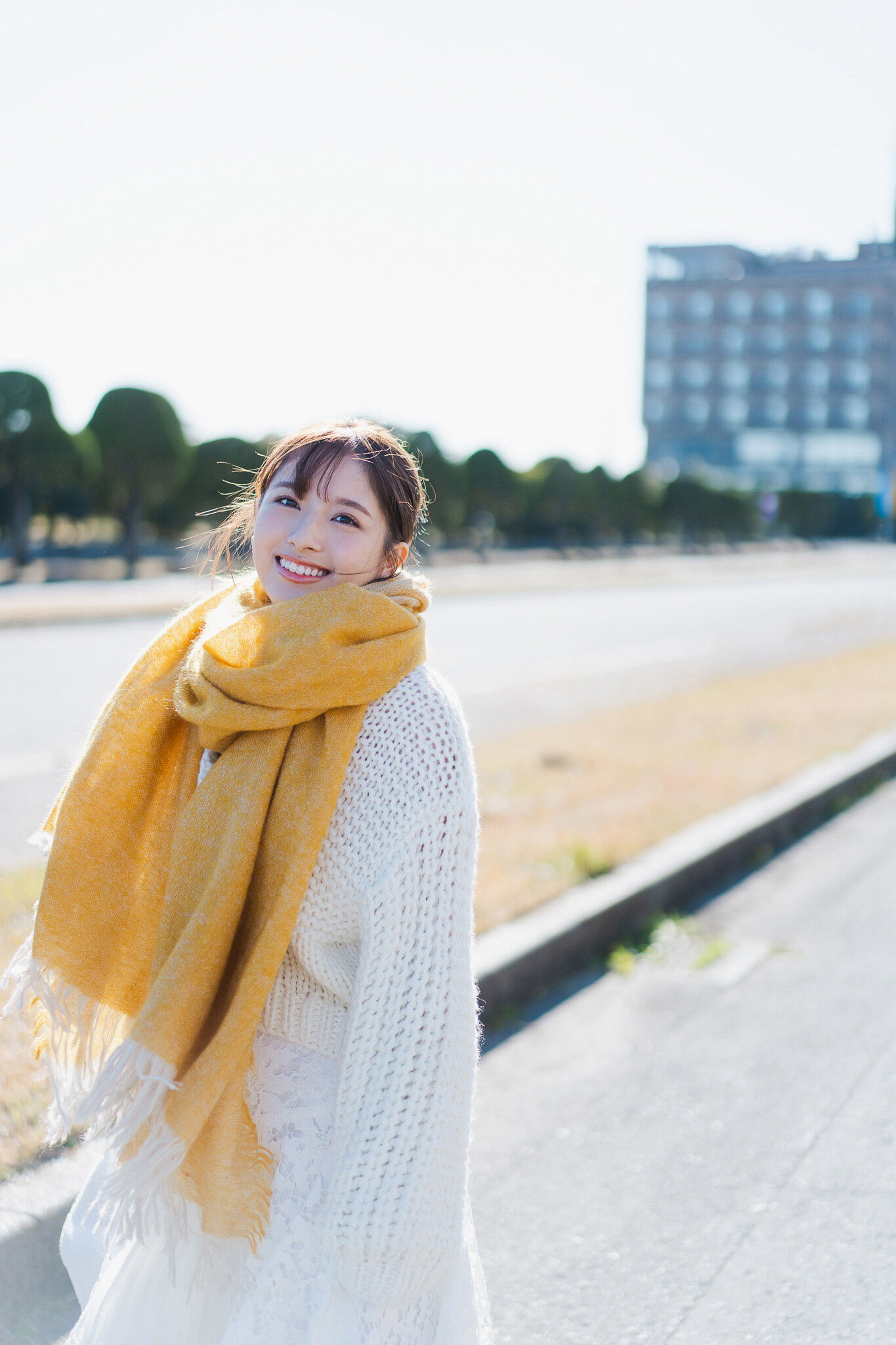 大和田南那 - 僕のハートはキミのもの/(100P)