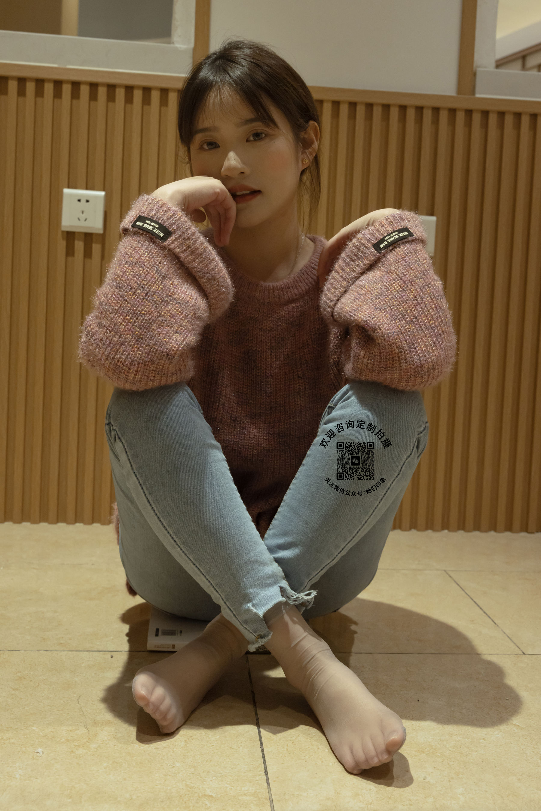 她们印象 No.001 小点心/(208P)